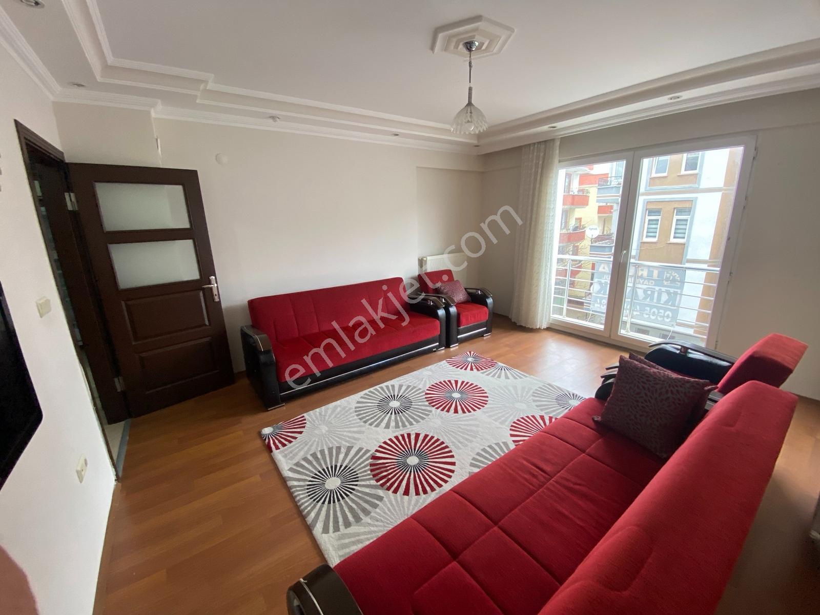 Truva//bt'den Esenevler'de 3+1 Eşyalı Kiralık Daire - Görsel 22
