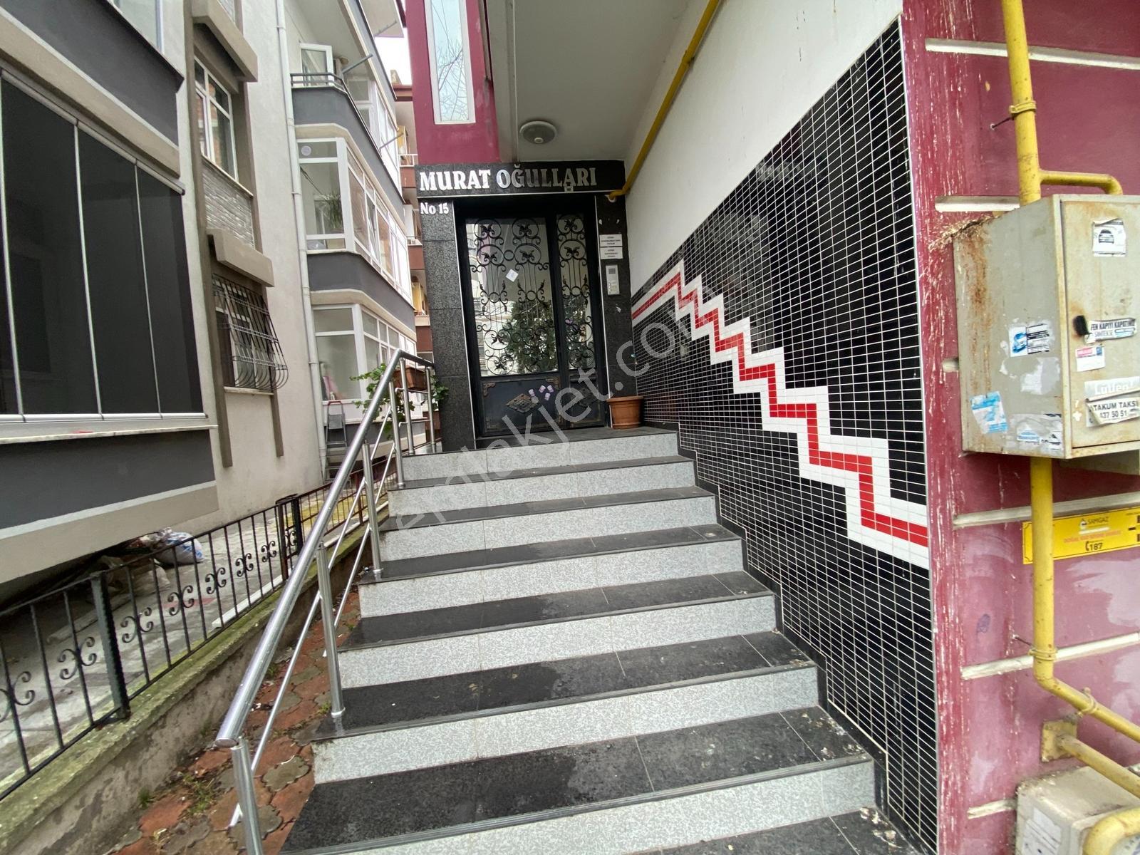 Truva//bt'den Esenevler'de 3+1 Eşyalı Kiralık Daire - Görsel 17