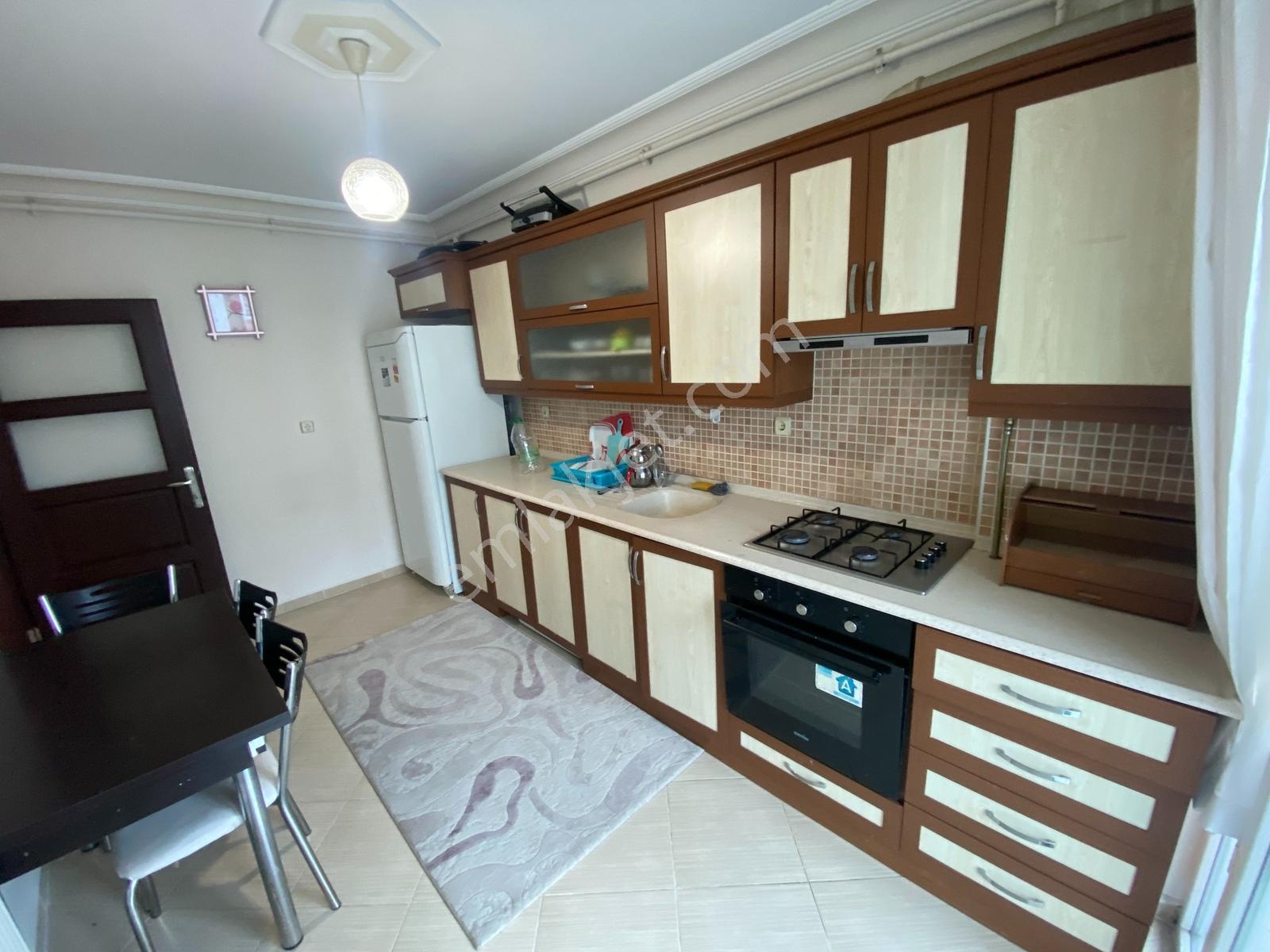 Truva//bt'den Esenevler'de 3+1 Eşyalı Kiralık Daire - Görsel 24