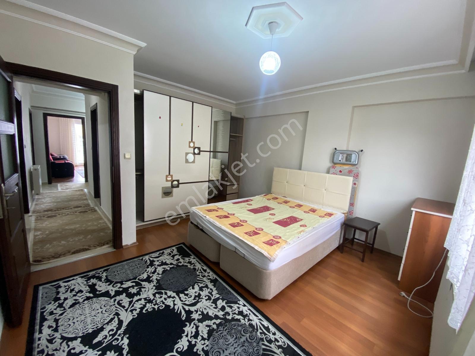 Truva//bt'den Esenevler'de 3+1 Eşyalı Kiralık Daire - Görsel 7