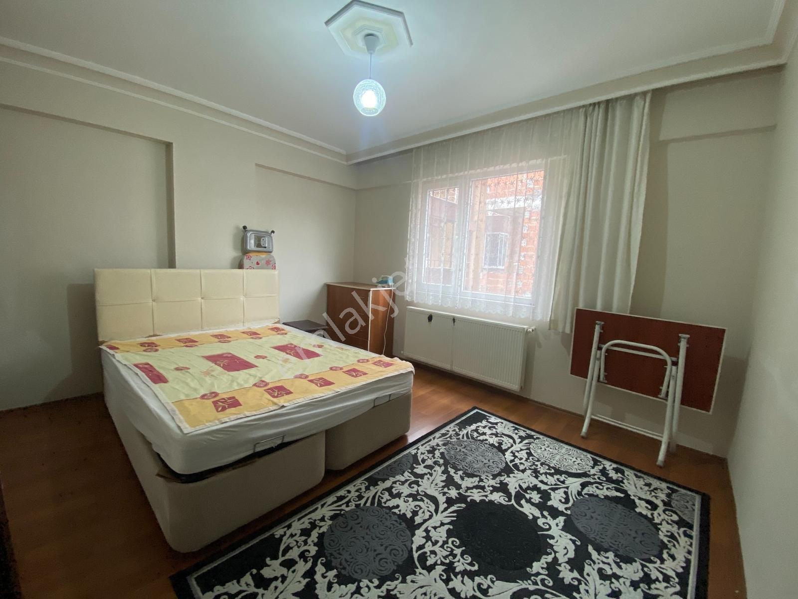 Truva//bt'den Esenevler'de 3+1 Eşyalı Kiralık Daire - Görsel 6