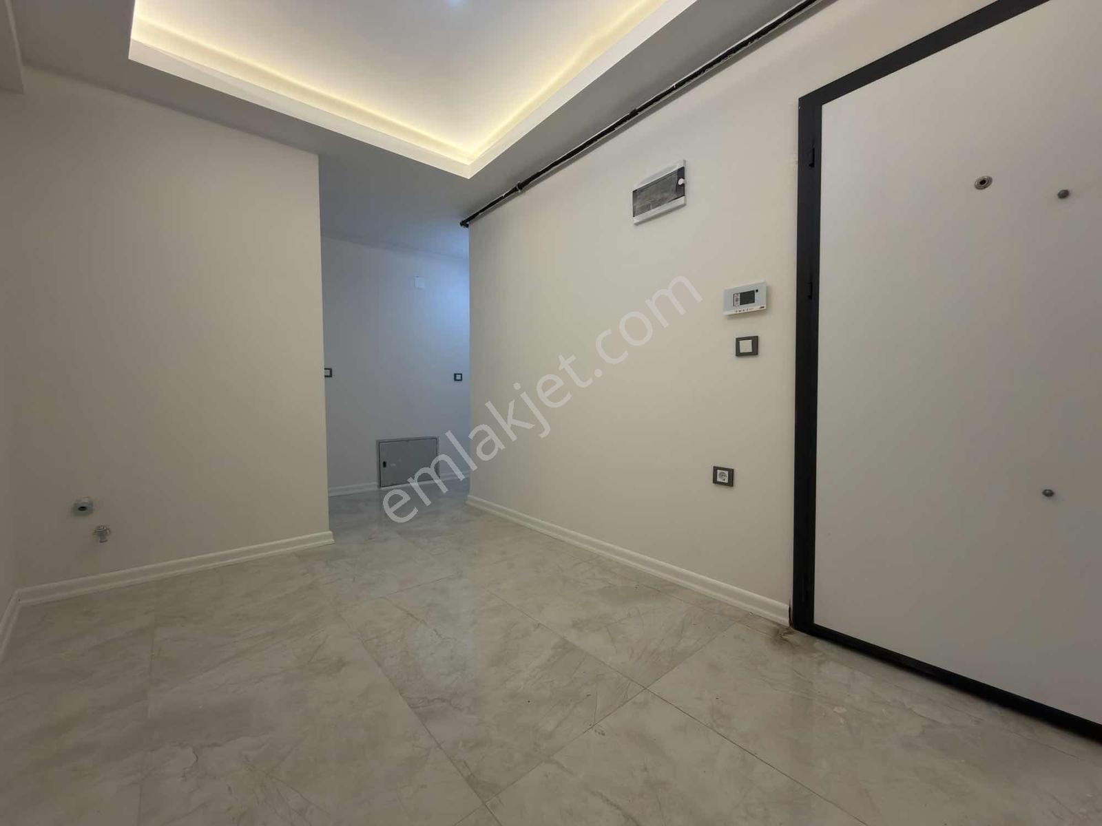 Kayalardan Yunuselide 90/139 M2 Ebeveyn Ve Alaturkalı 2+1 Arakat - Görsel 26