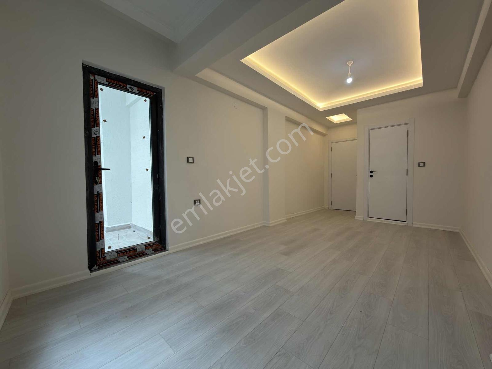 Kayalardan Yunuselide 90/139 M2 Ebeveyn Ve Alaturkalı 2+1 Arakat - Görsel 23