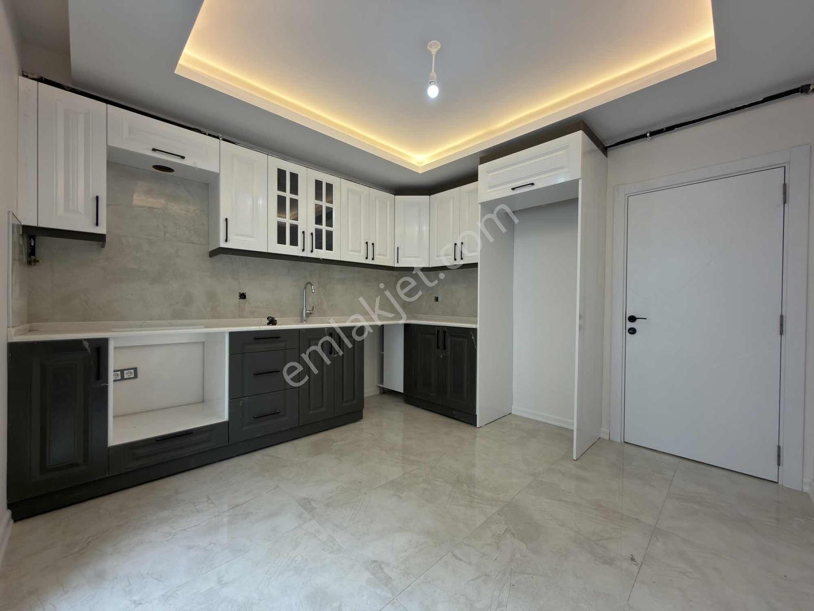 Kayalardan Yunuselide 90/139 M2 Ebeveyn Ve Alaturkalı 2+1 Arakat - Görsel 33