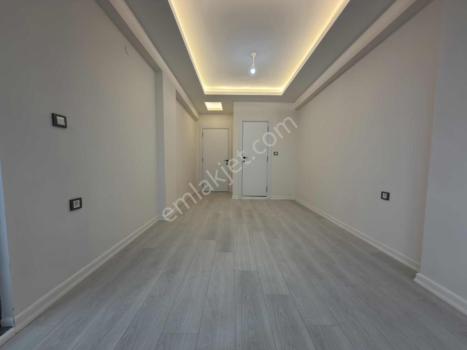 Kayalardan Yunuselide 90/139 M2 Ebeveyn Ve Alaturkalı 2+1 Arakat - Görsel 22