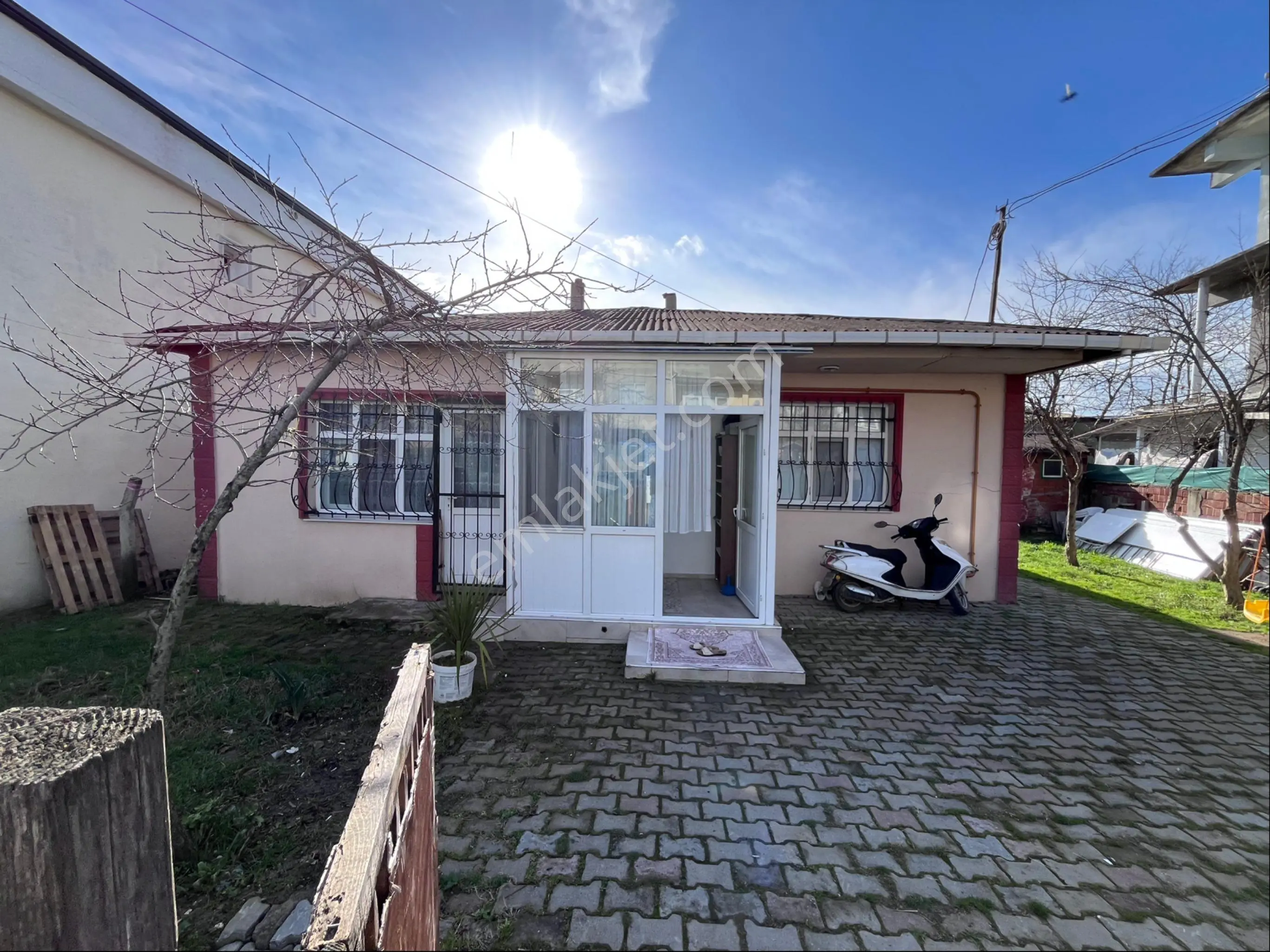Satılık Müstakil