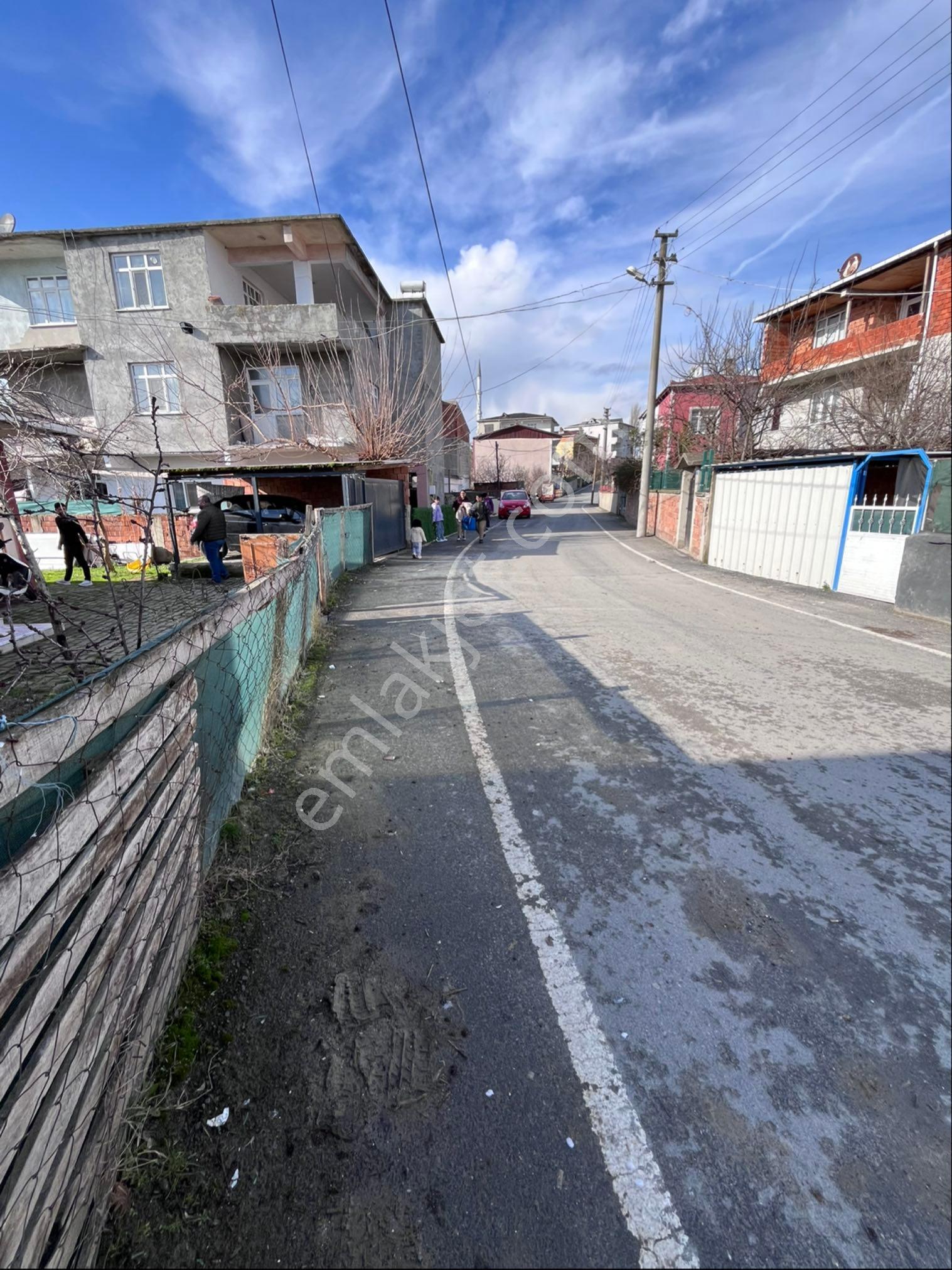 Satılık Müstakil - Görsel 2