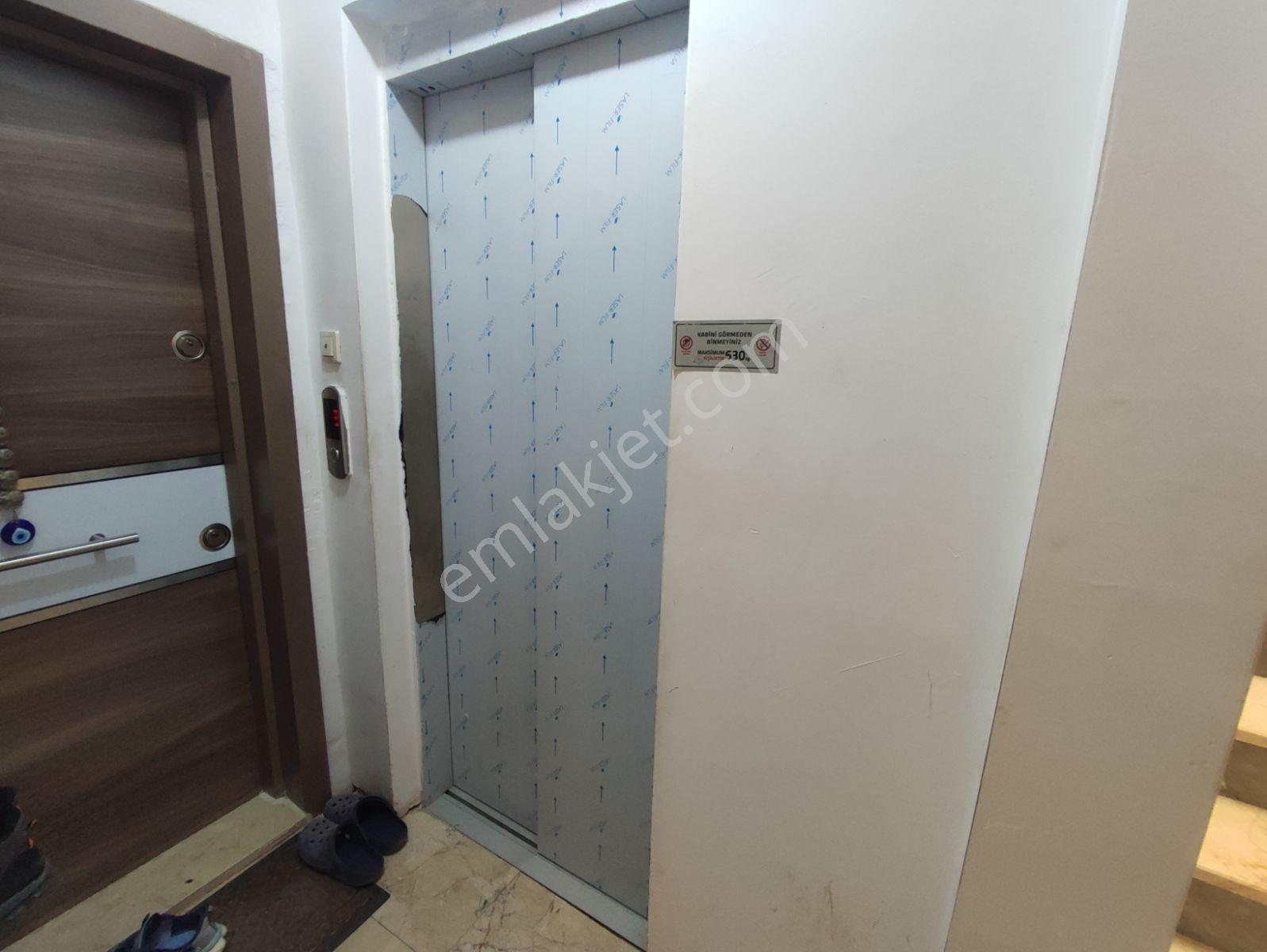 Rw Nest'ten Kumlubelde Kiralık 3+1 Dublex Daire - Görsel 14