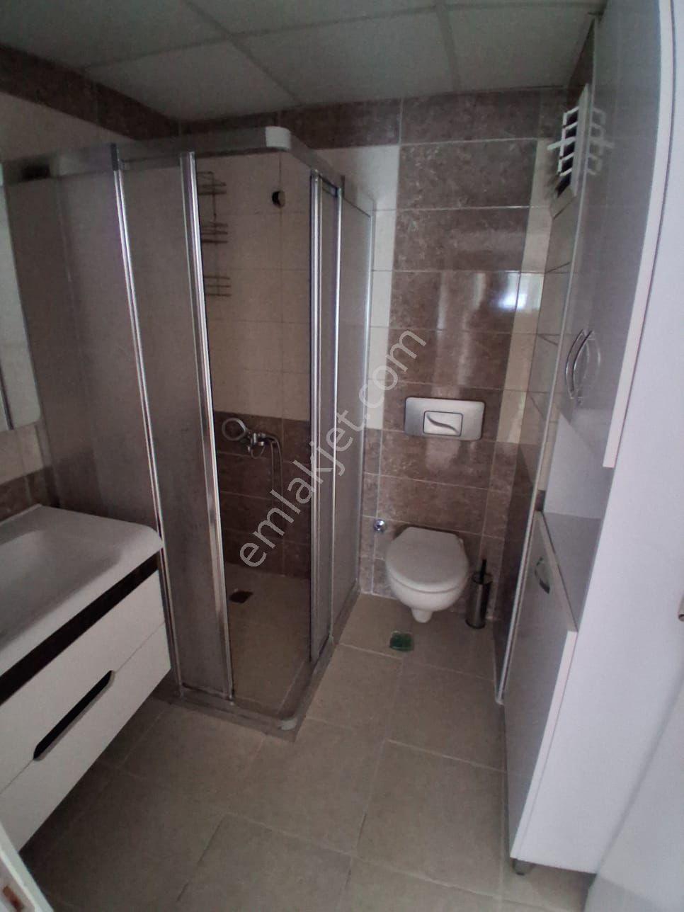 Konyaaltı Hurmada Eşyalı Kiralık ( 2+1 .havuzlu Ara Kat Daire - Görsel 7