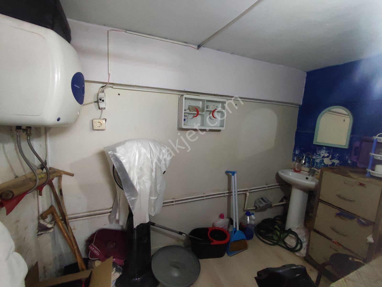 Rw Nest'ten Osmangazi Mah. Kemer Cd Satılık Dükkan - Görsel 8
