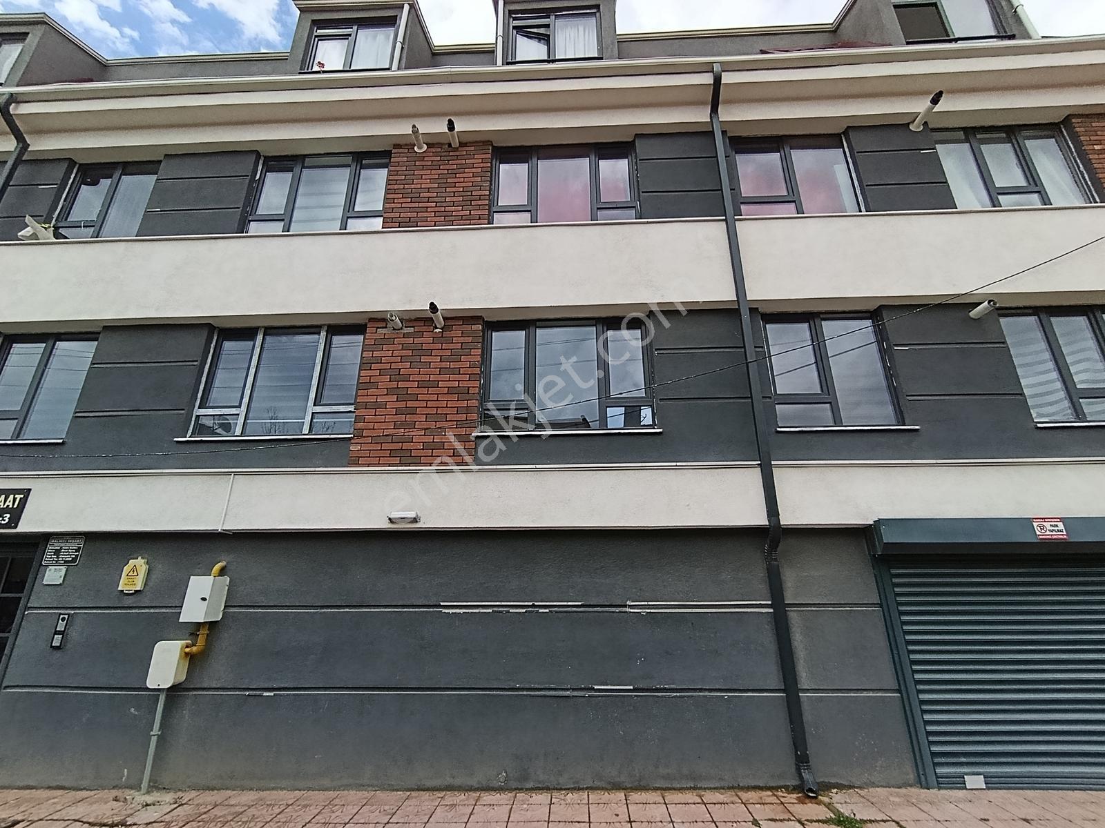 Rw Nest'ten Cuma Kapısı Yakını Satılık Eşyalı 1+1 Daire