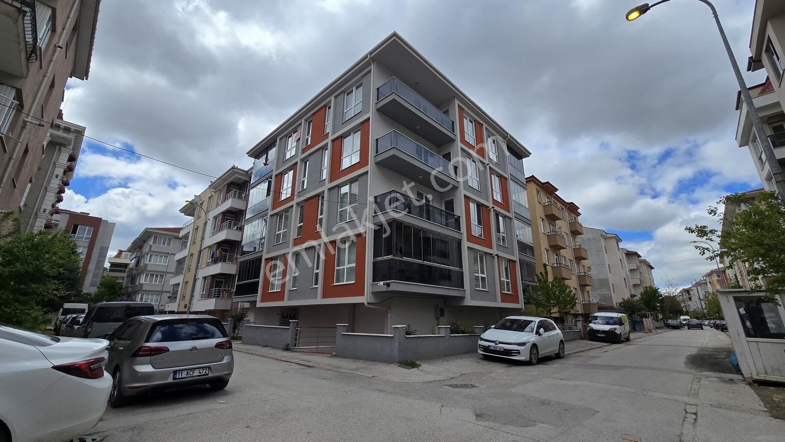 Rw Nest'ten Bahçelievler'de 3+1 150 M2 E Banyolu Garajlı Daire - Görsel 25