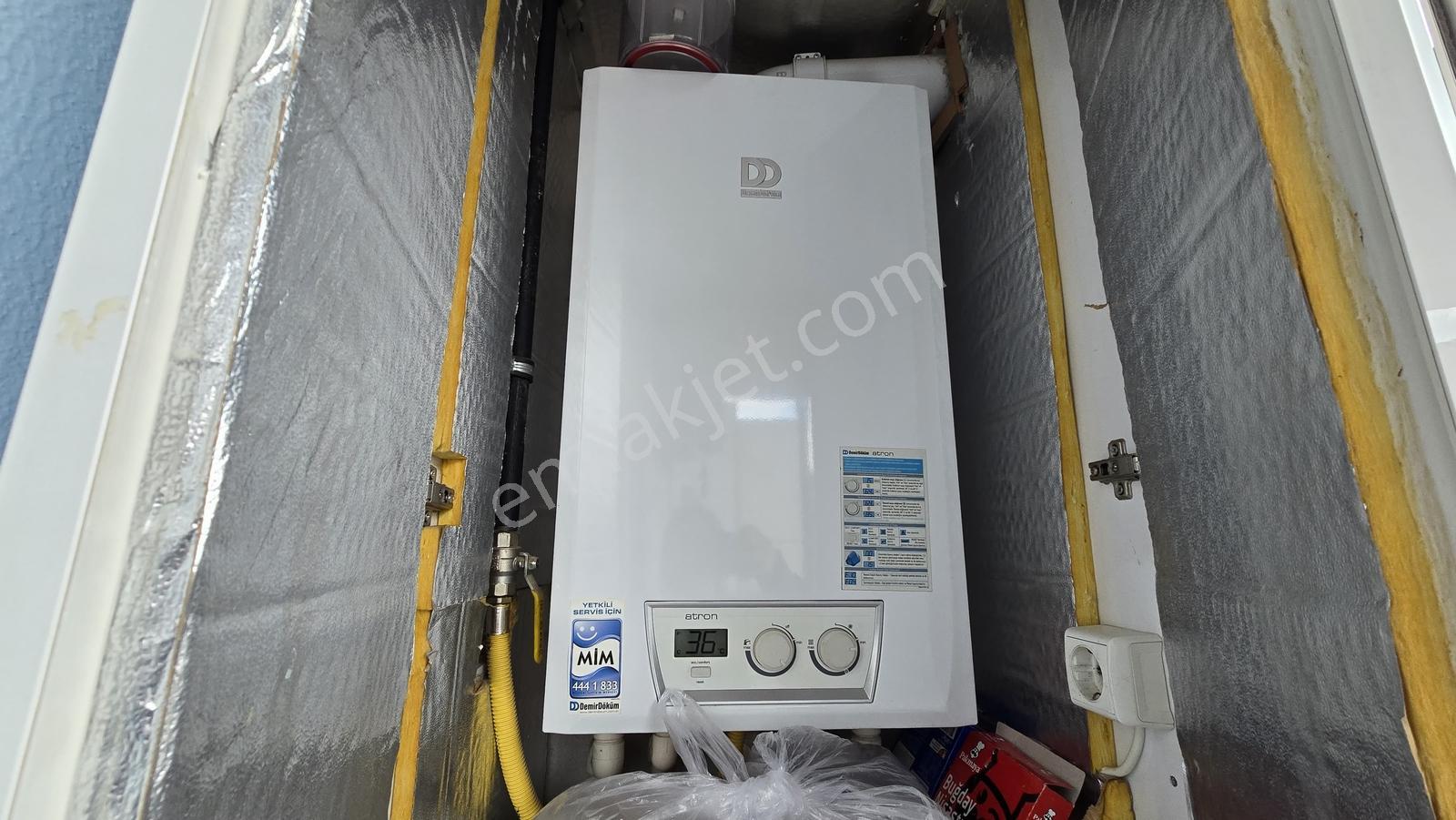 Rw Nest'ten Bahçelievler'de 3+1 150 M2 E Banyolu Garajlı Daire - Görsel 19