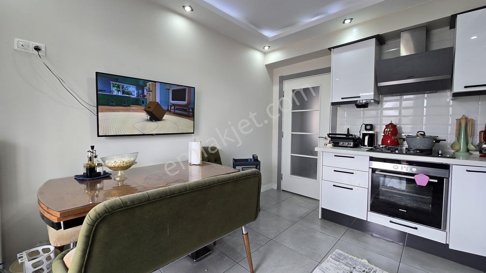 Rw Nest'ten Bahçelievler'de 3+1 150 M2 E Banyolu Garajlı Daire - Görsel 21