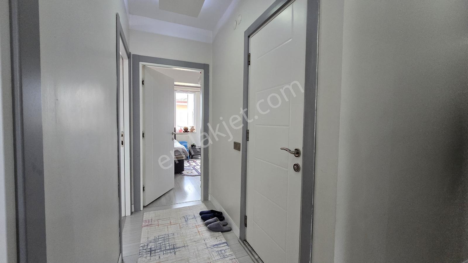 Rw Nest'ten Bahçelievler'de 3+1 150 M2 E Banyolu Garajlı Daire - Görsel 10