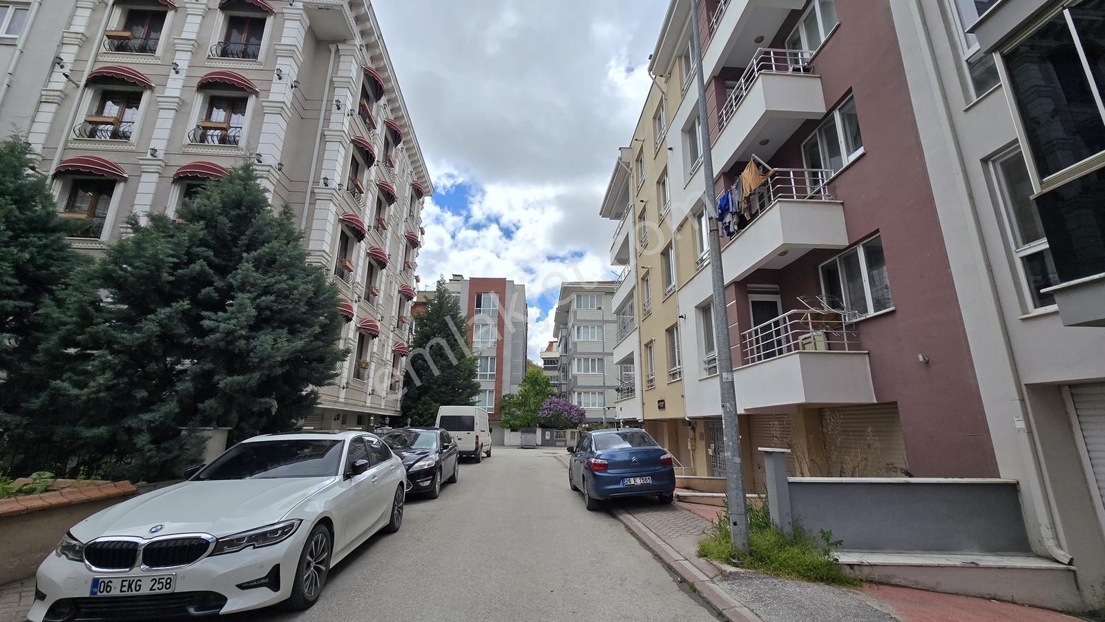 Rw Nest'ten Bahçelievler'de 3+1 150 M2 E Banyolu Garajlı Daire - Görsel 14