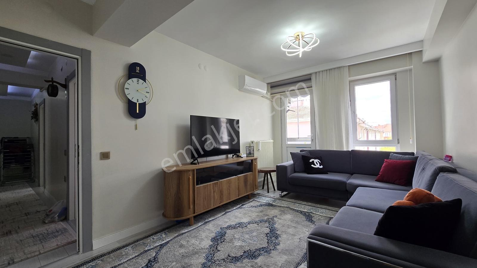 Rw Nest'ten Bahçelievler'de 3+1 150 M2 E Banyolu Garajlı Daire - Görsel 7