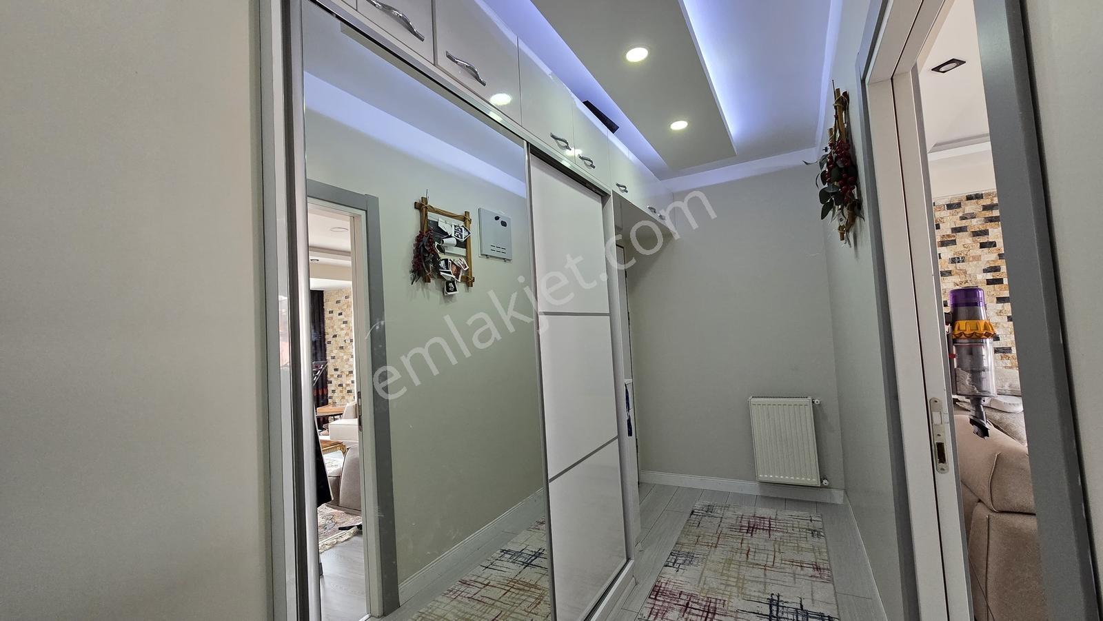Rw Nest'ten Bahçelievler'de 3+1 150 M2 E Banyolu Garajlı Daire - Görsel 3