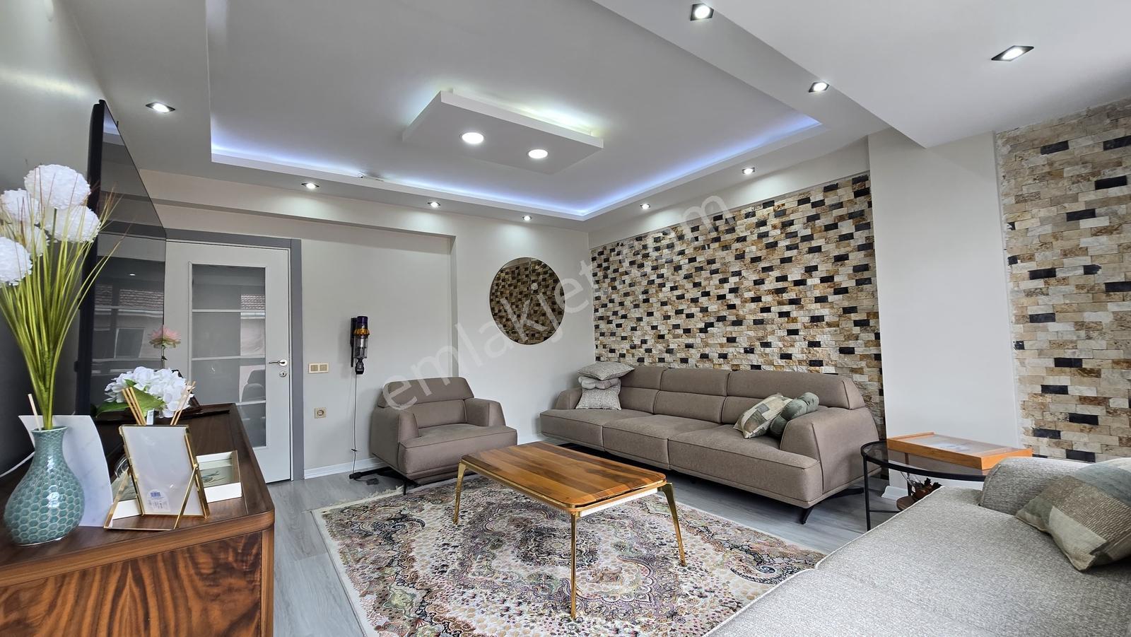 Rw Nest'ten Bahçelievler'de 3+1 150 M2 E Banyolu Garajlı Daire - Görsel 5