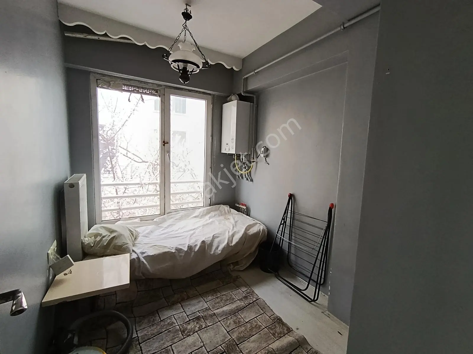 Rw Nest'ten Sütlüce İçem Kapısı Yakını 1+1 Eşyalı Kiralık Apart - Görsel 5