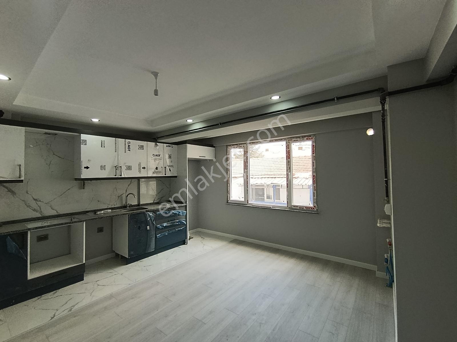 Rw Nest'ten Çamlıca Aydınay Sk. Satılık 1+1 Sıfır Daire - Görsel 10