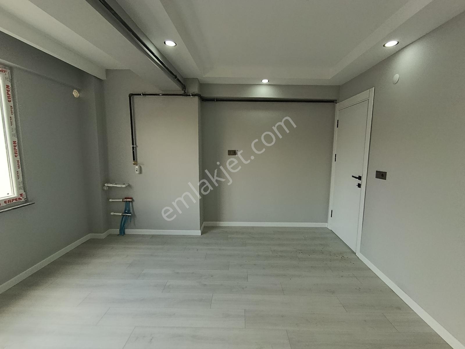 Rw Nest'ten Çamlıca Aydınay Sk. Satılık 1+1 Sıfır Daire - Görsel 6