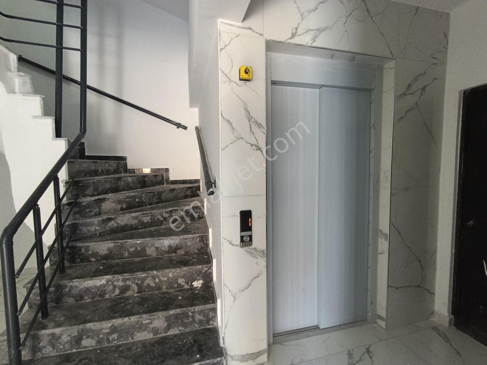 Rw Nest'ten Çamlıca Aydınay Sk. Satılık 1+1 Sıfır Daire - Görsel 3