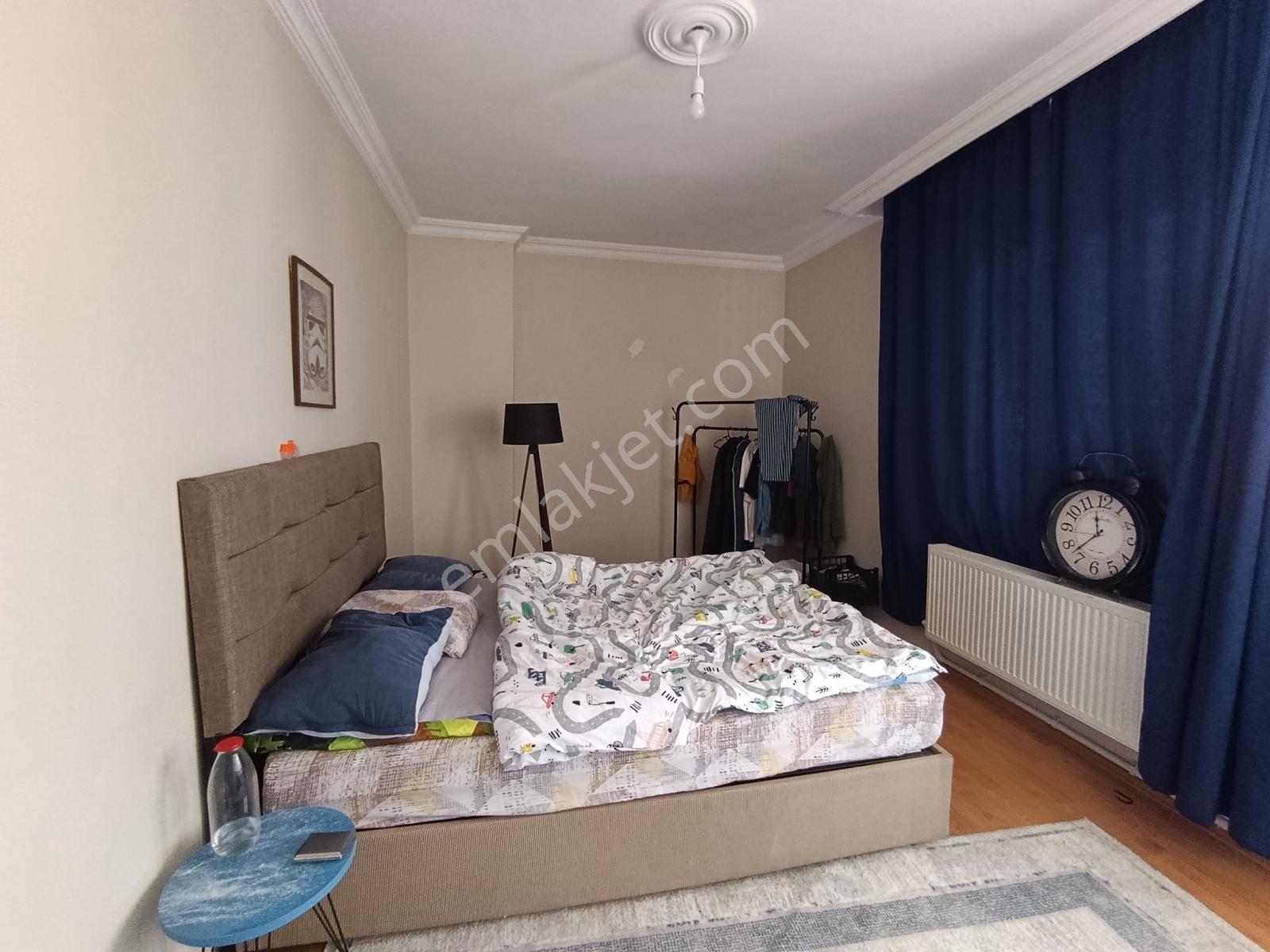 Rw Nest'ten Güllük Açık Sk. Geniş 2+1 Satılık Daire - Görsel 7