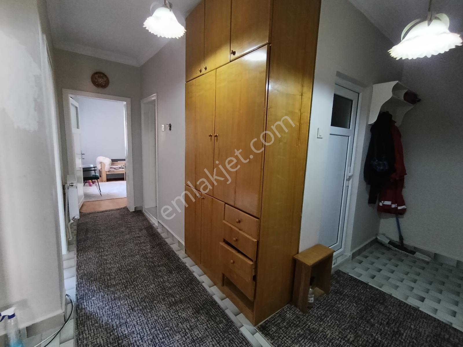 Rw Nest'ten Güllük Açık Sk. Geniş 2+1 Satılık Daire - Görsel 19