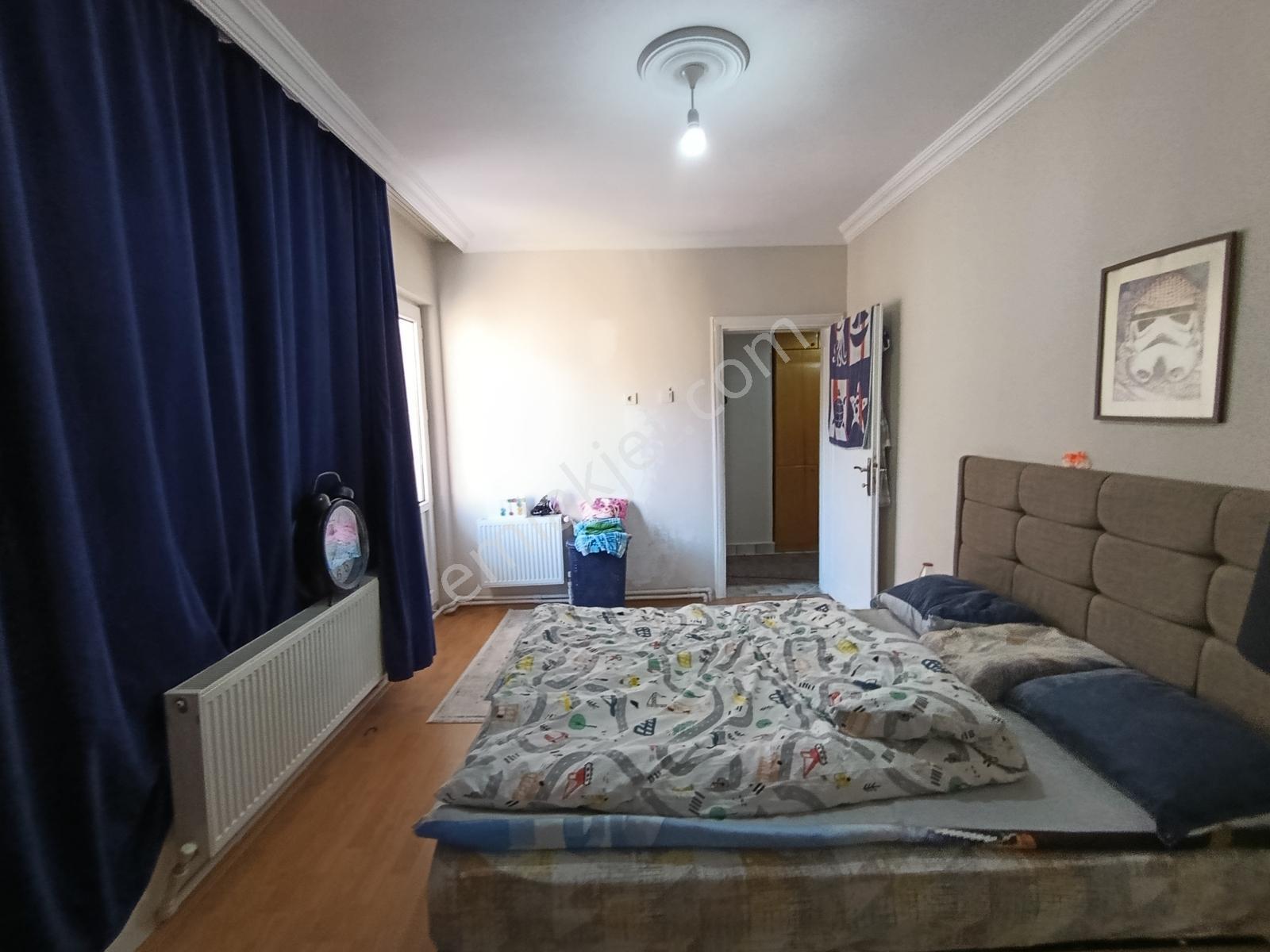 Rw Nest'ten Güllük Açık Sk. Geniş 2+1 Satılık Daire - Görsel 15