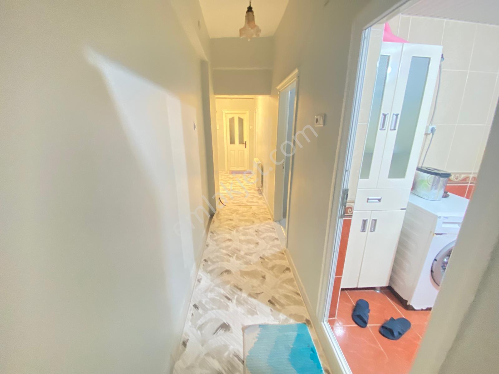 Prestij'den Bahçelievler'de Doğalgazlı Full Yapılı 3+1 Daire - Görsel 9