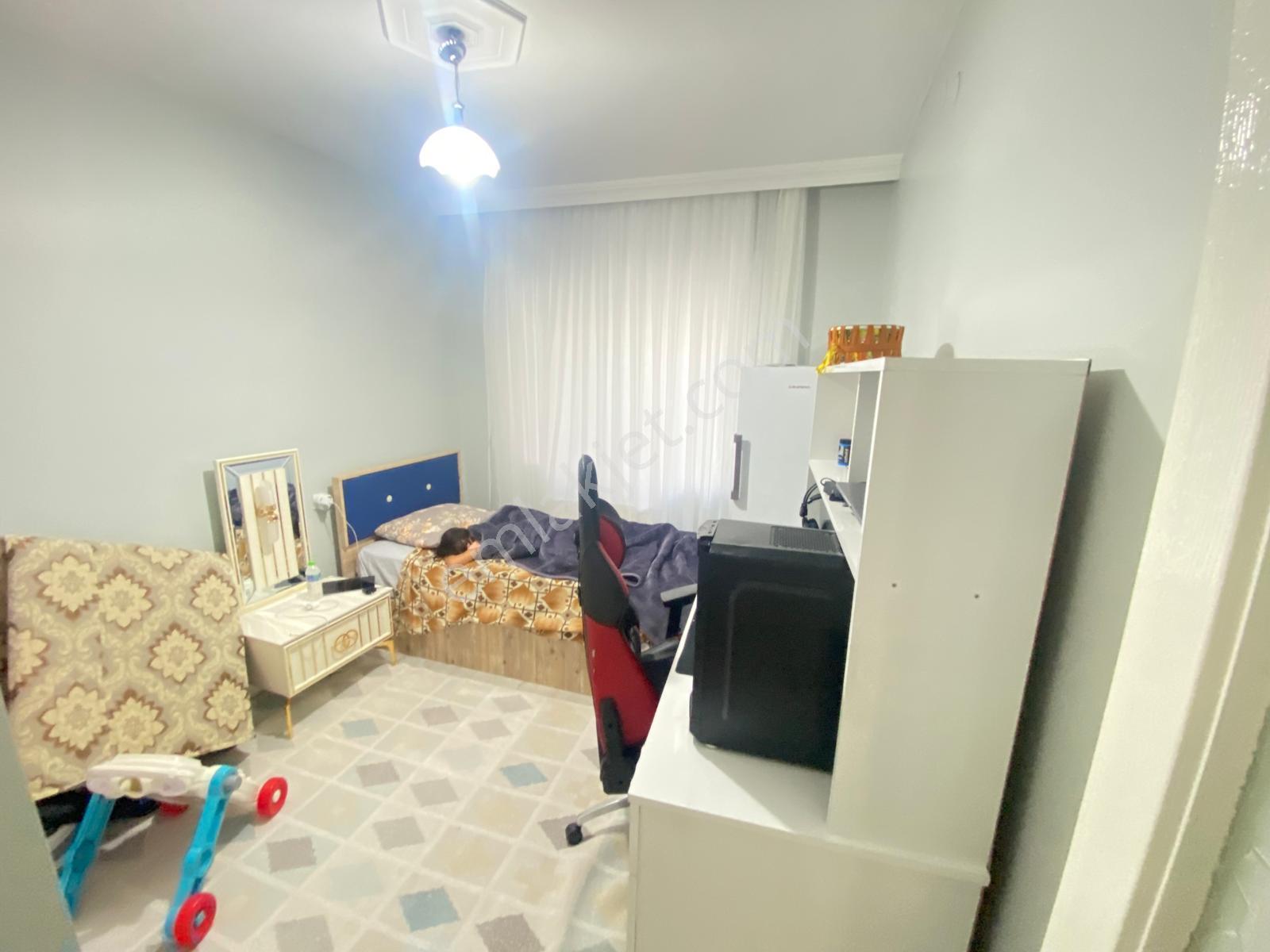 Prestij'den Bahçelievler'de Doğalgazlı Full Yapılı 3+1 Daire - Görsel 14