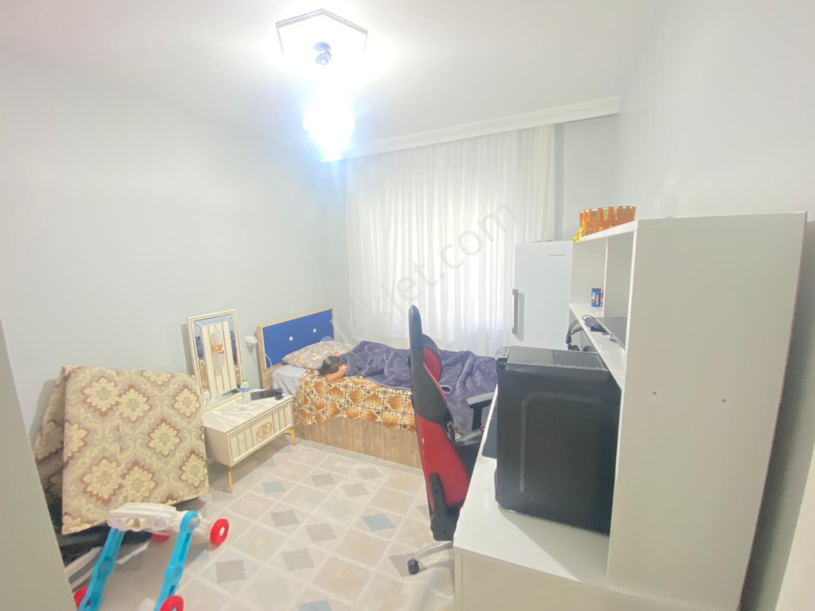 Prestij'den Bahçelievler'de Doğalgazlı Full Yapılı 3+1 Daire - Görsel 12