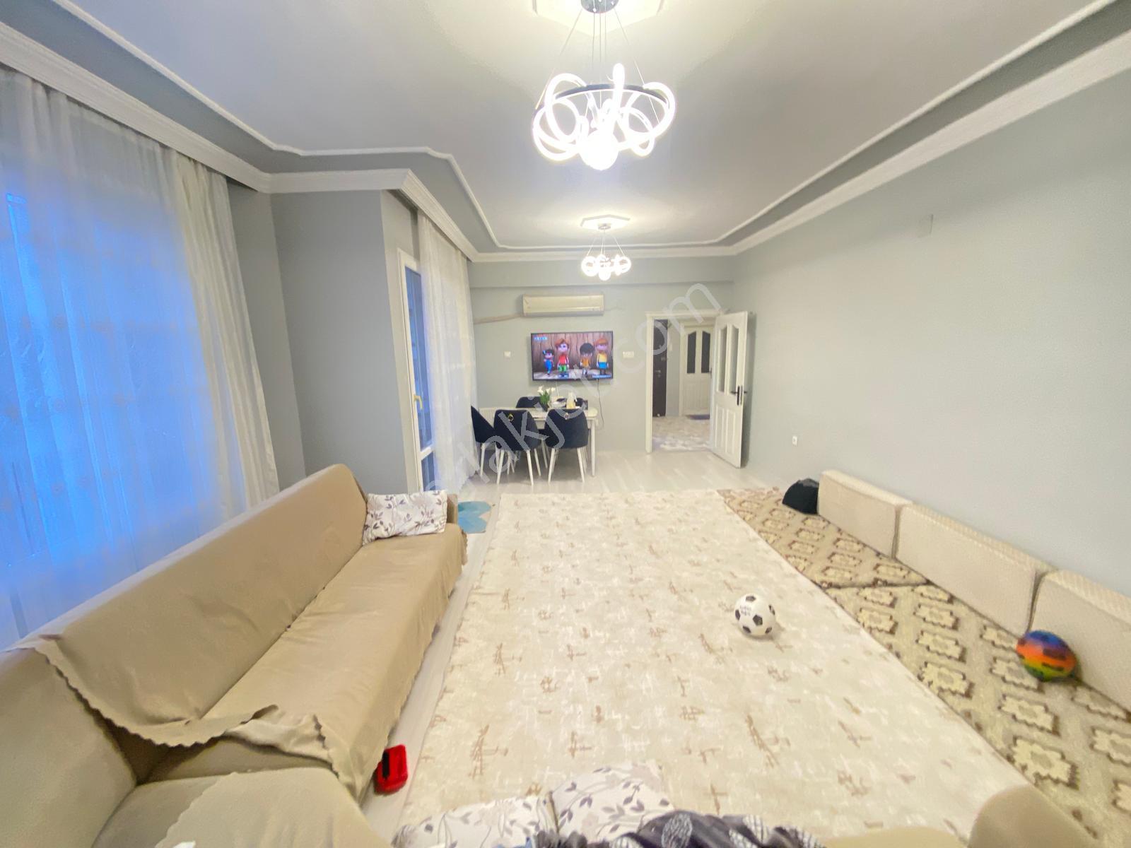 Prestij'den Bahçelievler'de Doğalgazlı Full Yapılı 3+1 Daire - Görsel 6