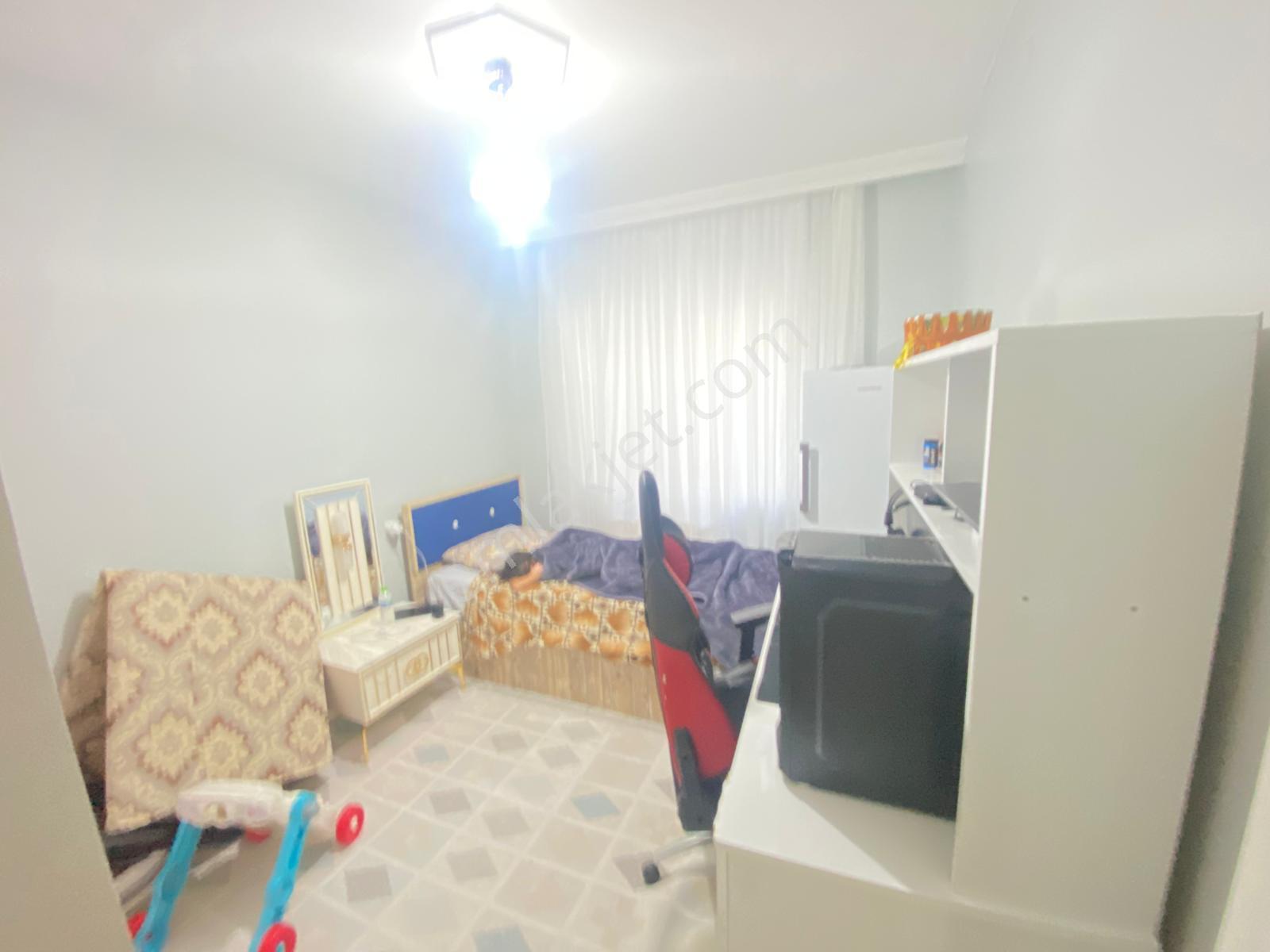 Prestij'den Bahçelievler'de Doğalgazlı Full Yapılı 3+1 Daire - Görsel 17
