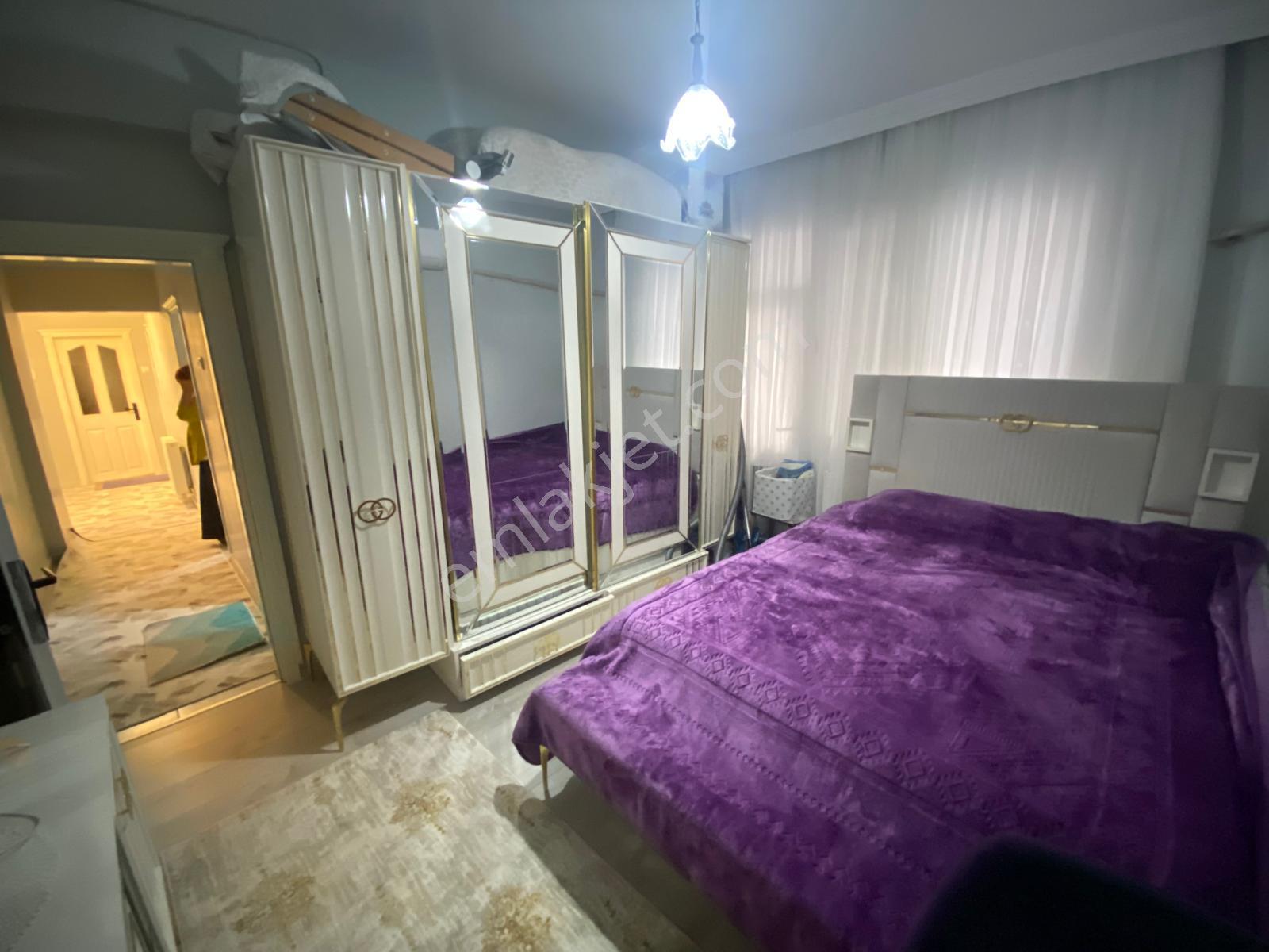 Prestij'den Bahçelievler'de Doğalgazlı Full Yapılı 3+1 Daire - Görsel 10