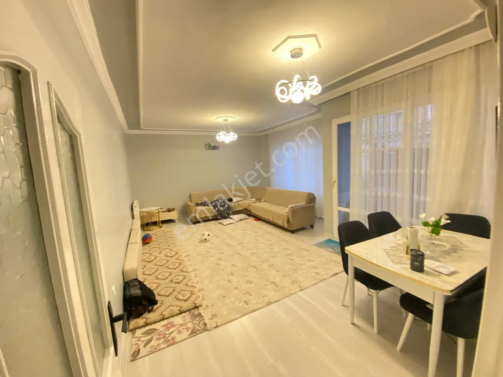 Prestij'den Bahçelievler'de Doğalgazlı Full Yapılı 3+1 Daire - Görsel 5