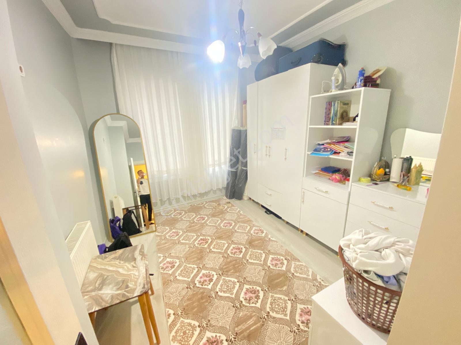 Prestij'den Bahçelievler'de Doğalgazlı Full Yapılı 3+1 Daire - Görsel 18