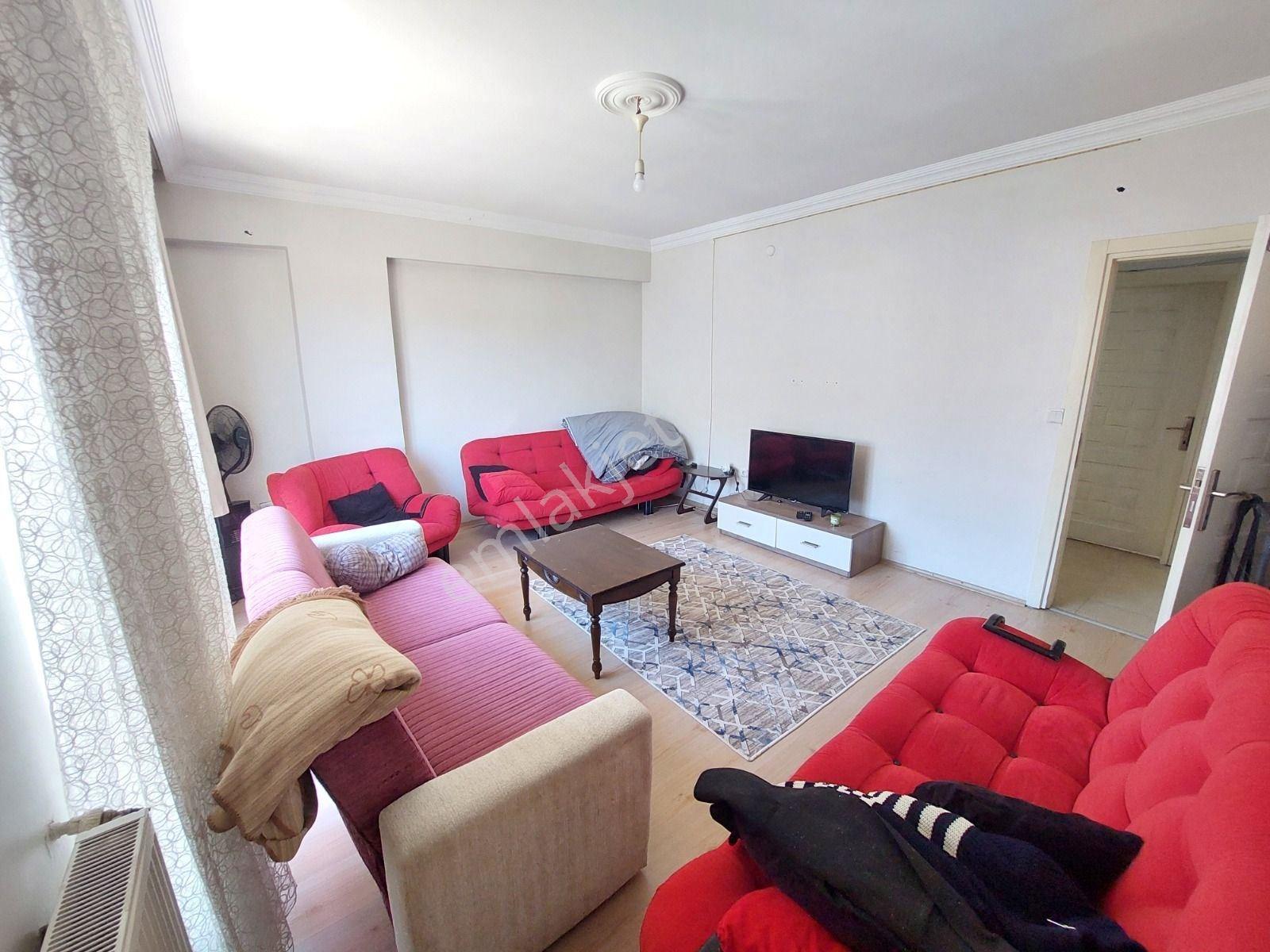 Altın Emlak'tan Derince Merkezde Bahçeli 2+1 Kiralık Daire - Görsel 13
