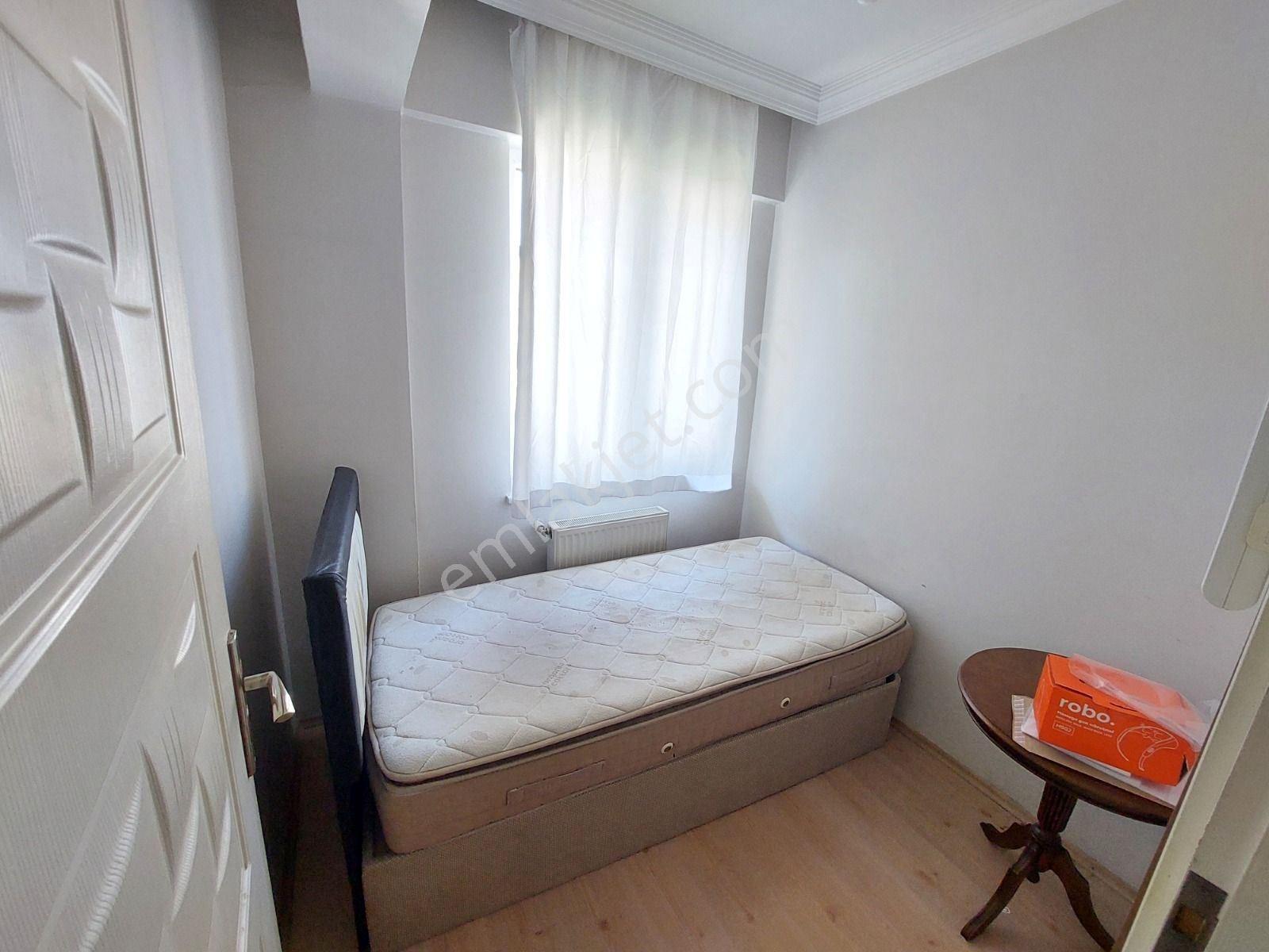 Altın Emlak'tan Derince Merkezde Bahçeli 2+1 Kiralık Daire - Görsel 20