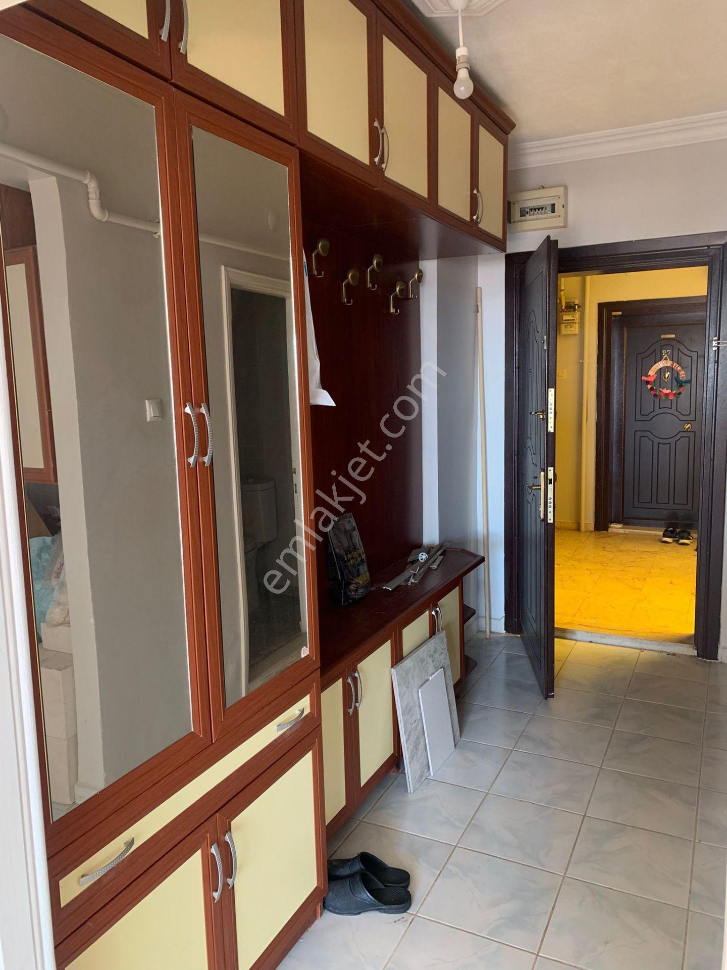 Batıkent Mah. Tunakent Sitesinde 3+1 Geniş Daire - Görsel 18