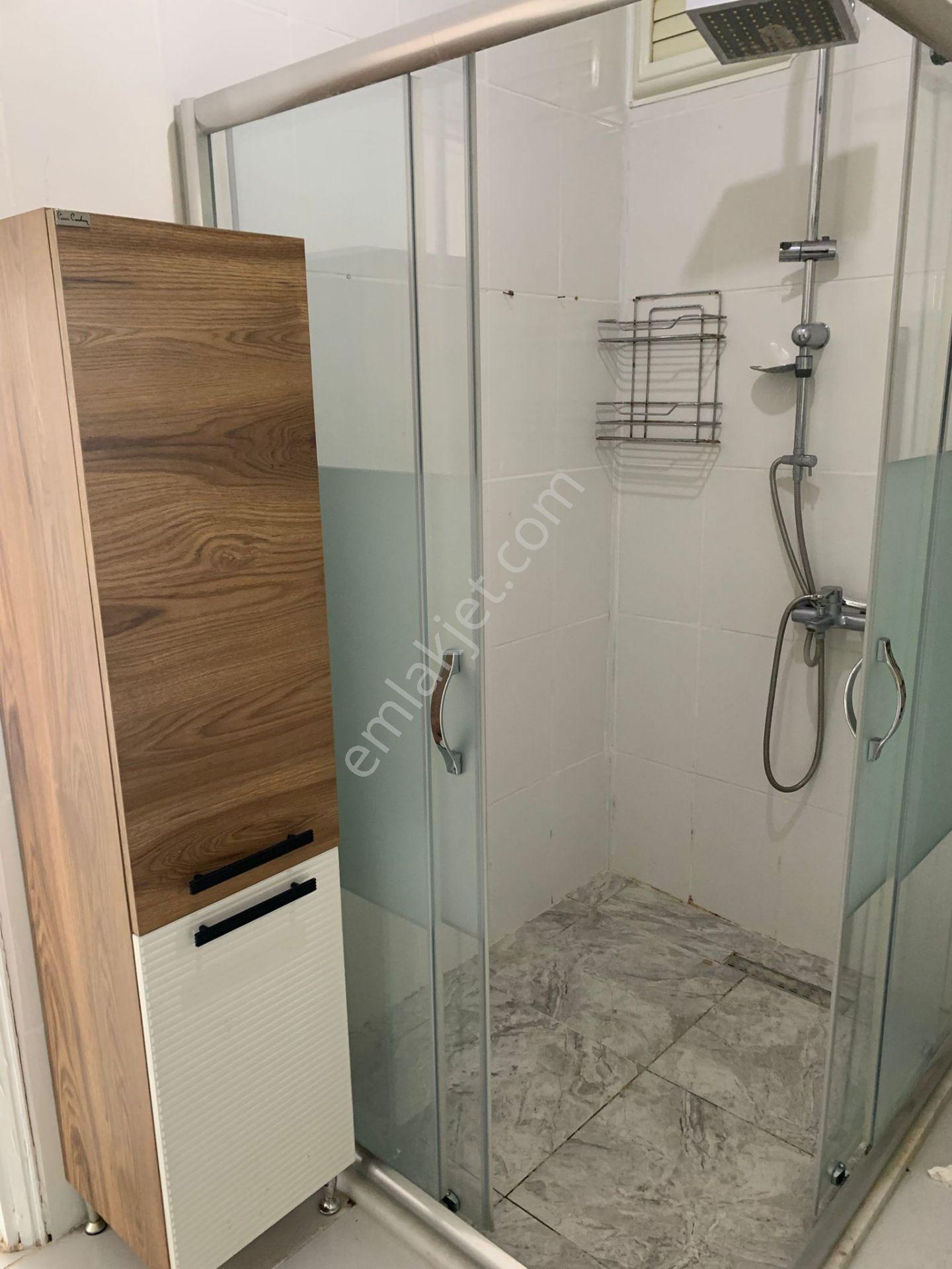 Batıkent Mah. Tunakent Sitesinde 3+1 Geniş Daire - Görsel 34