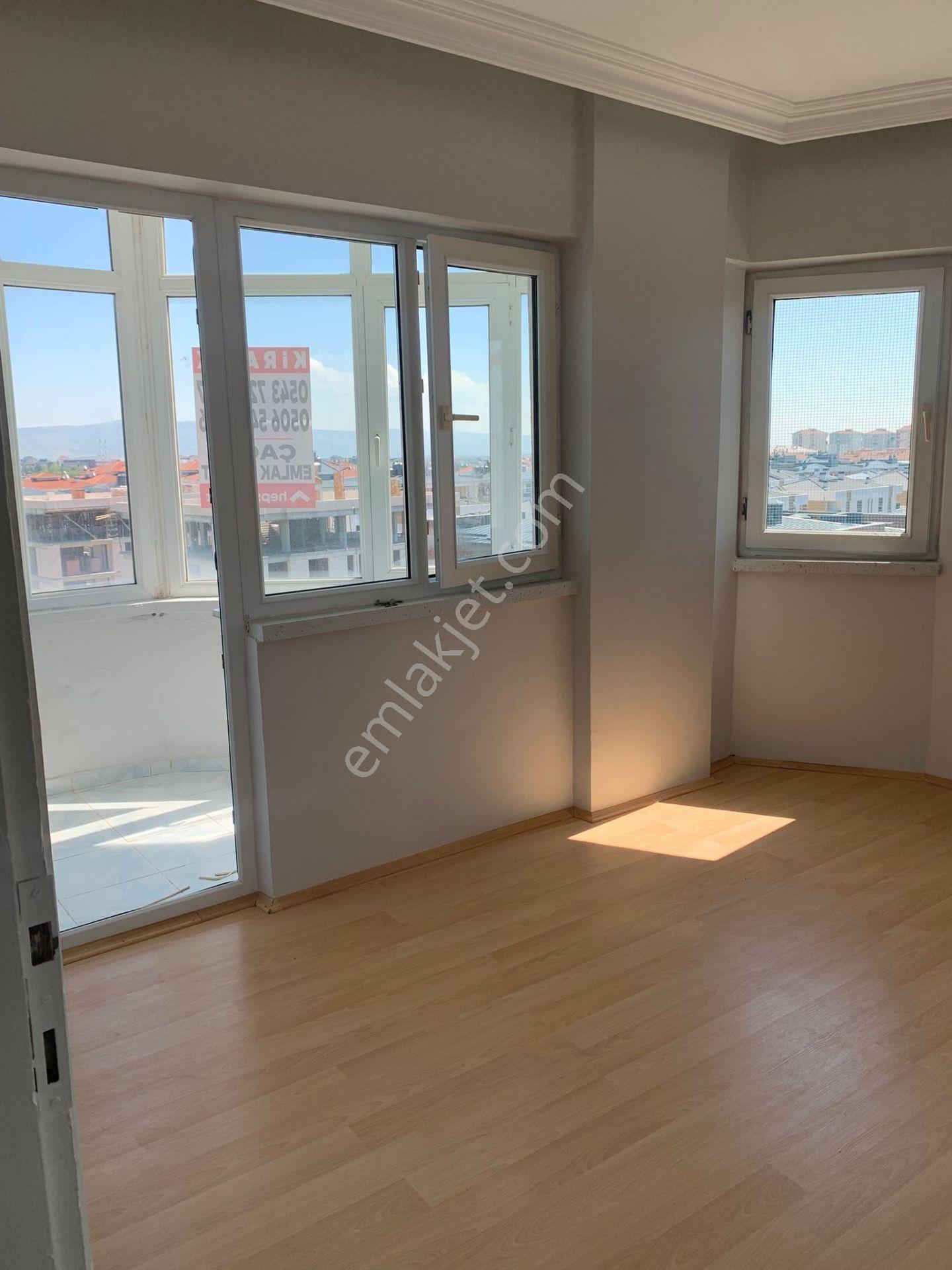Batıkent Mah. Tunakent Sitesinde 3+1 Geniş Daire - Görsel 22
