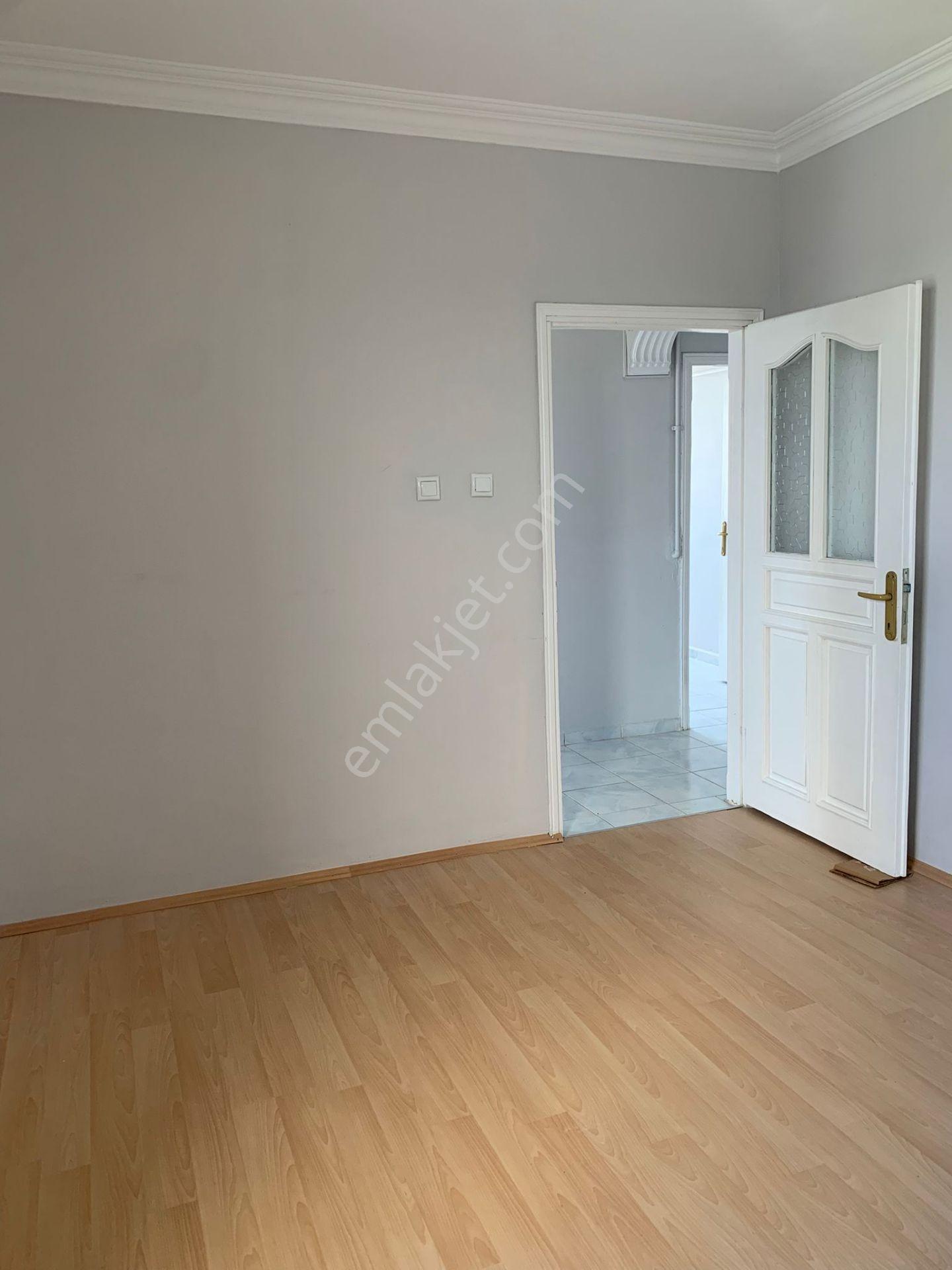 Batıkent Mah. Tunakent Sitesinde 3+1 Geniş Daire - Görsel 30