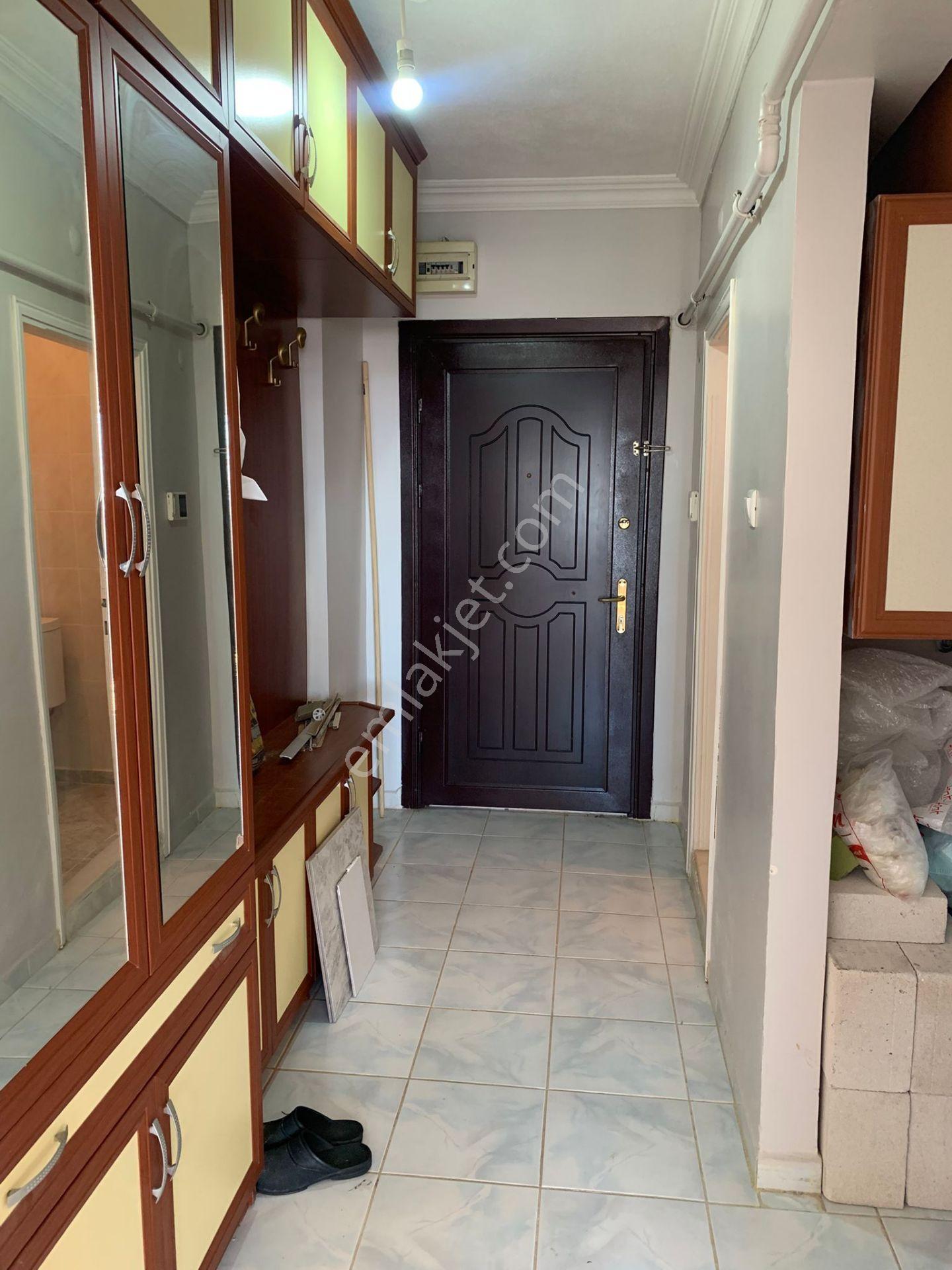 Batıkent Mah. Tunakent Sitesinde 3+1 Geniş Daire - Görsel 19