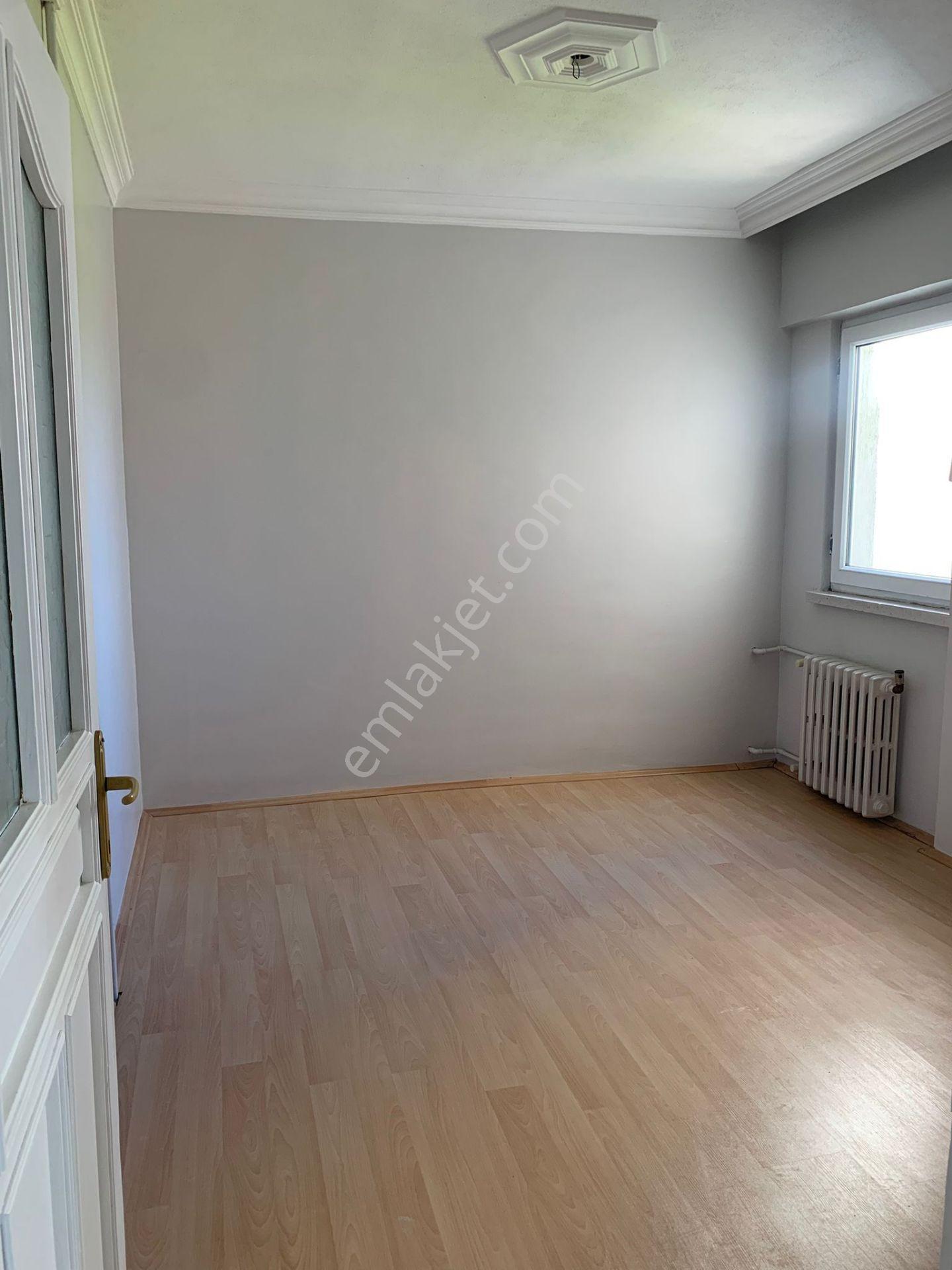 Batıkent Mah. Tunakent Sitesinde 3+1 Geniş Daire - Görsel 28