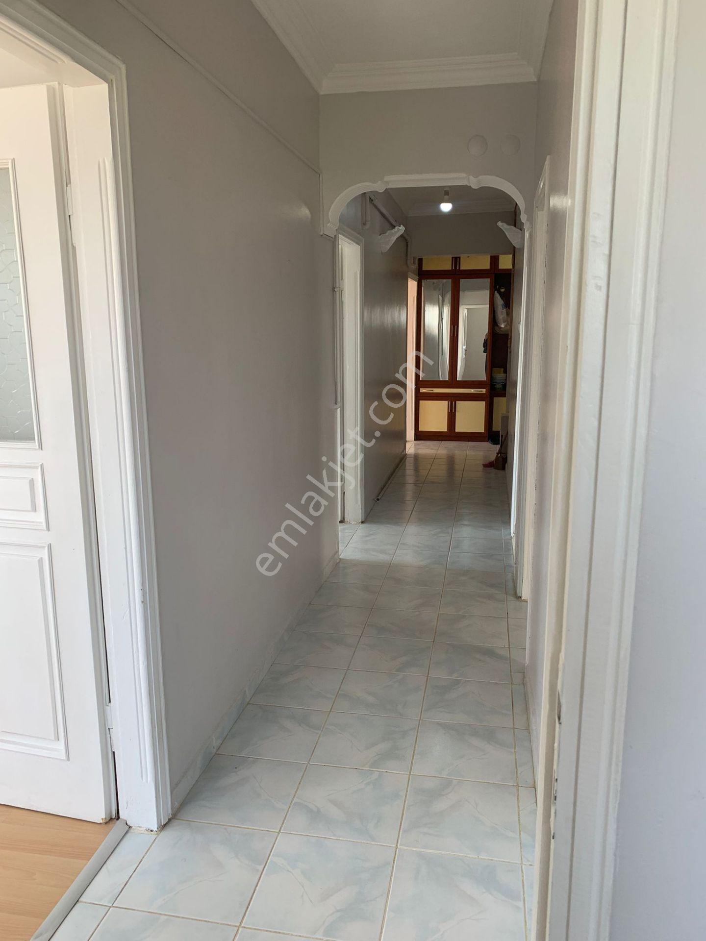 Batıkent Mah. Tunakent Sitesinde 3+1 Geniş Daire - Görsel 27