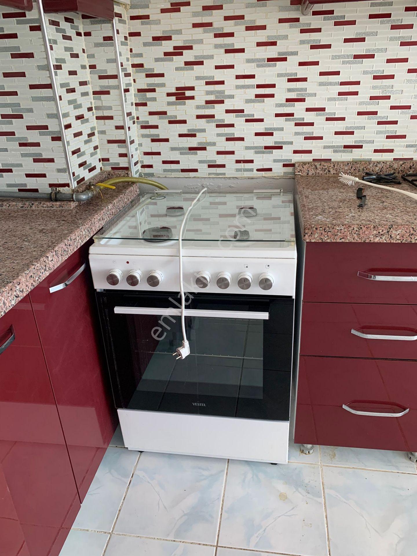 Batıkent Mah. Tunakent Sitesinde 3+1 Geniş Daire - Görsel 7