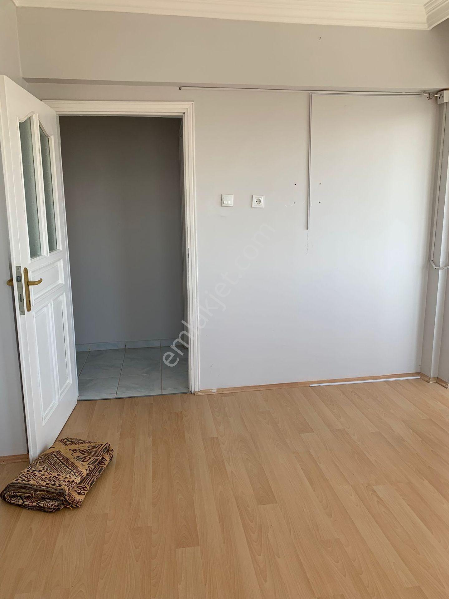 Batıkent Mah. Tunakent Sitesinde 3+1 Geniş Daire - Görsel 24