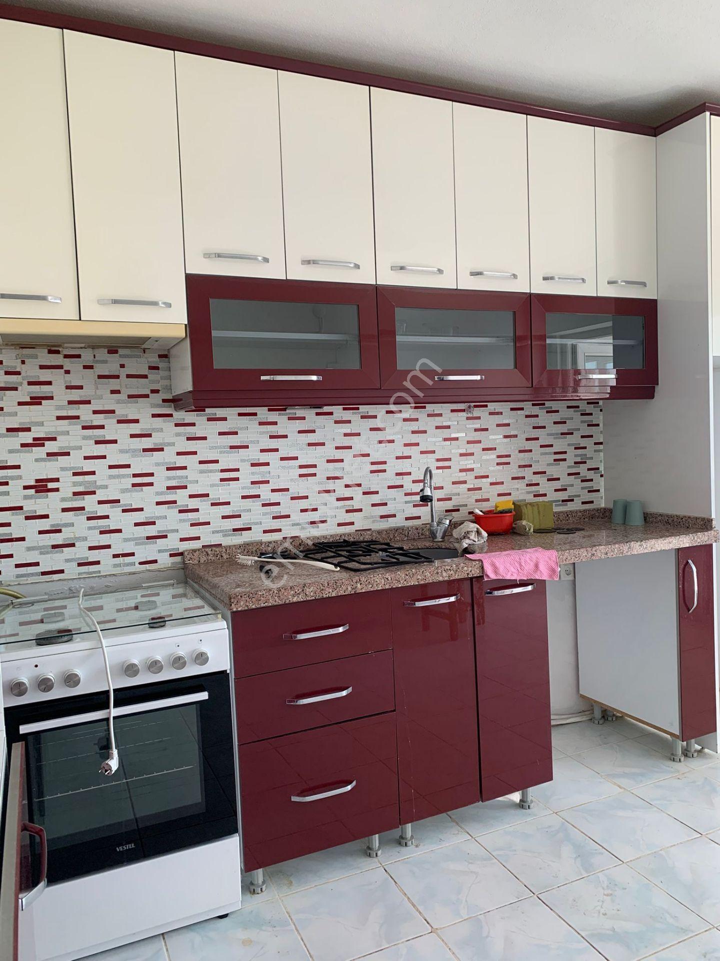 Batıkent Mah. Tunakent Sitesinde 3+1 Geniş Daire - Görsel 6